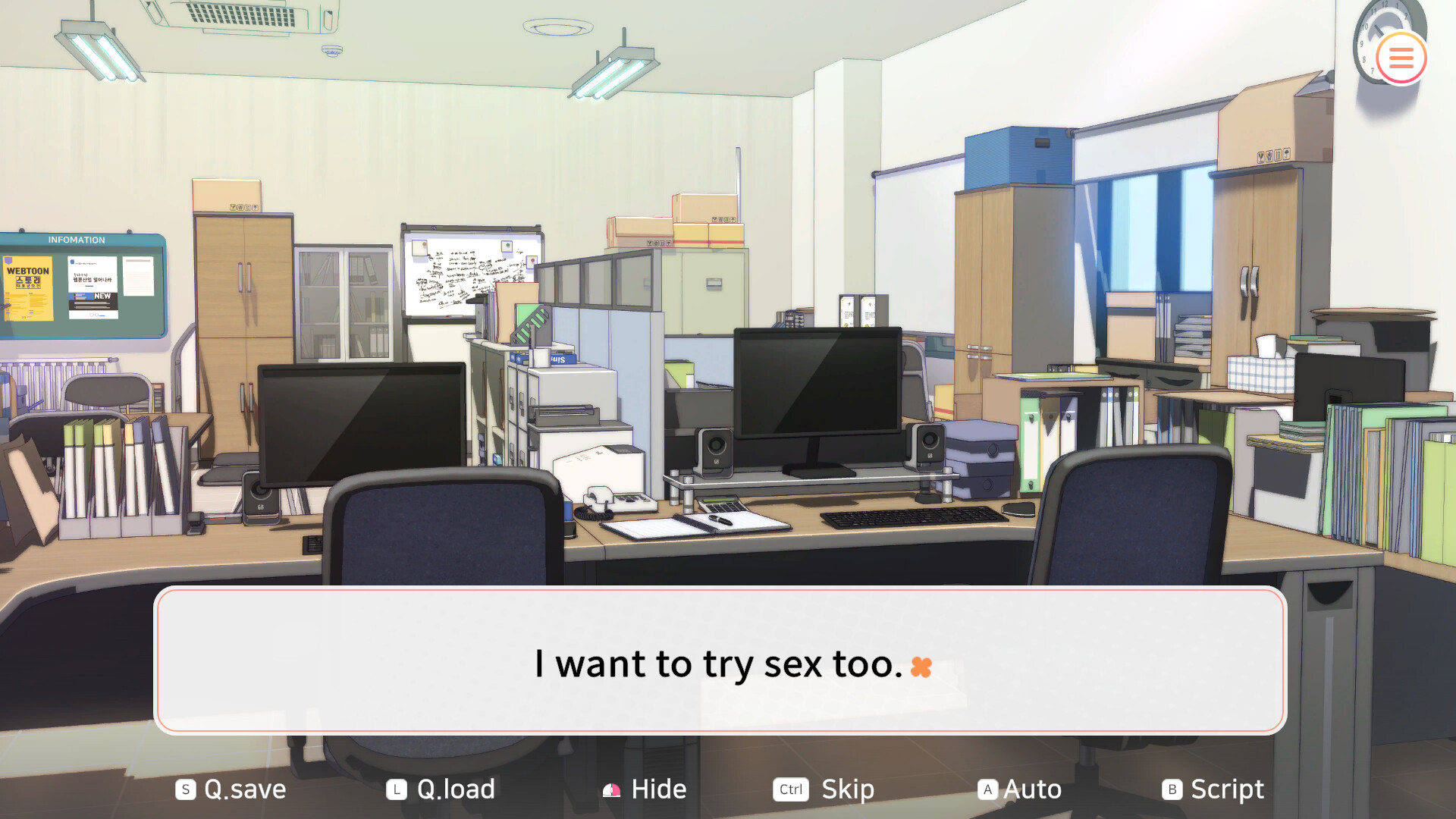 Teaching Assistant Life screenshot 9