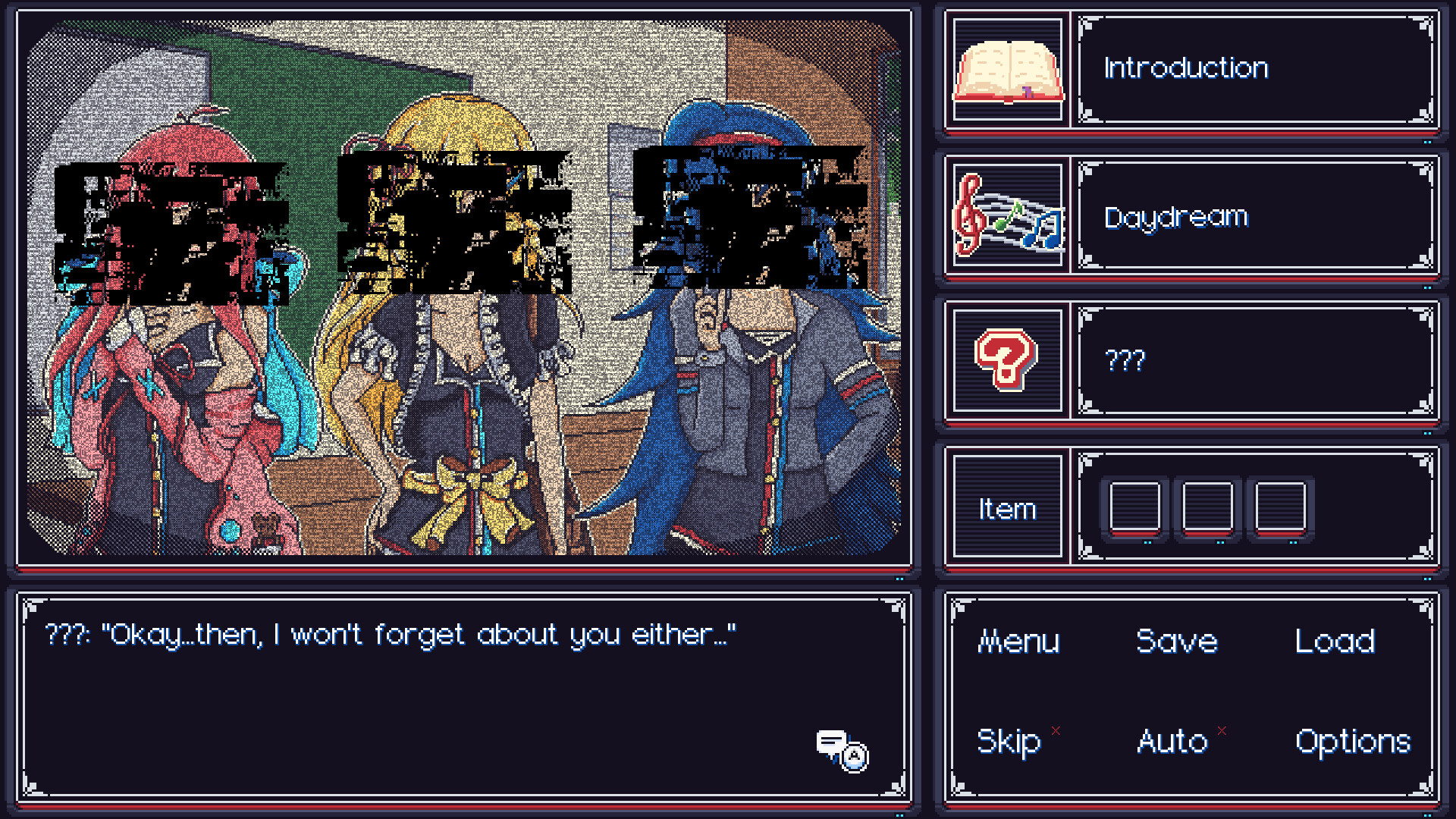 Delete the World screenshot 6