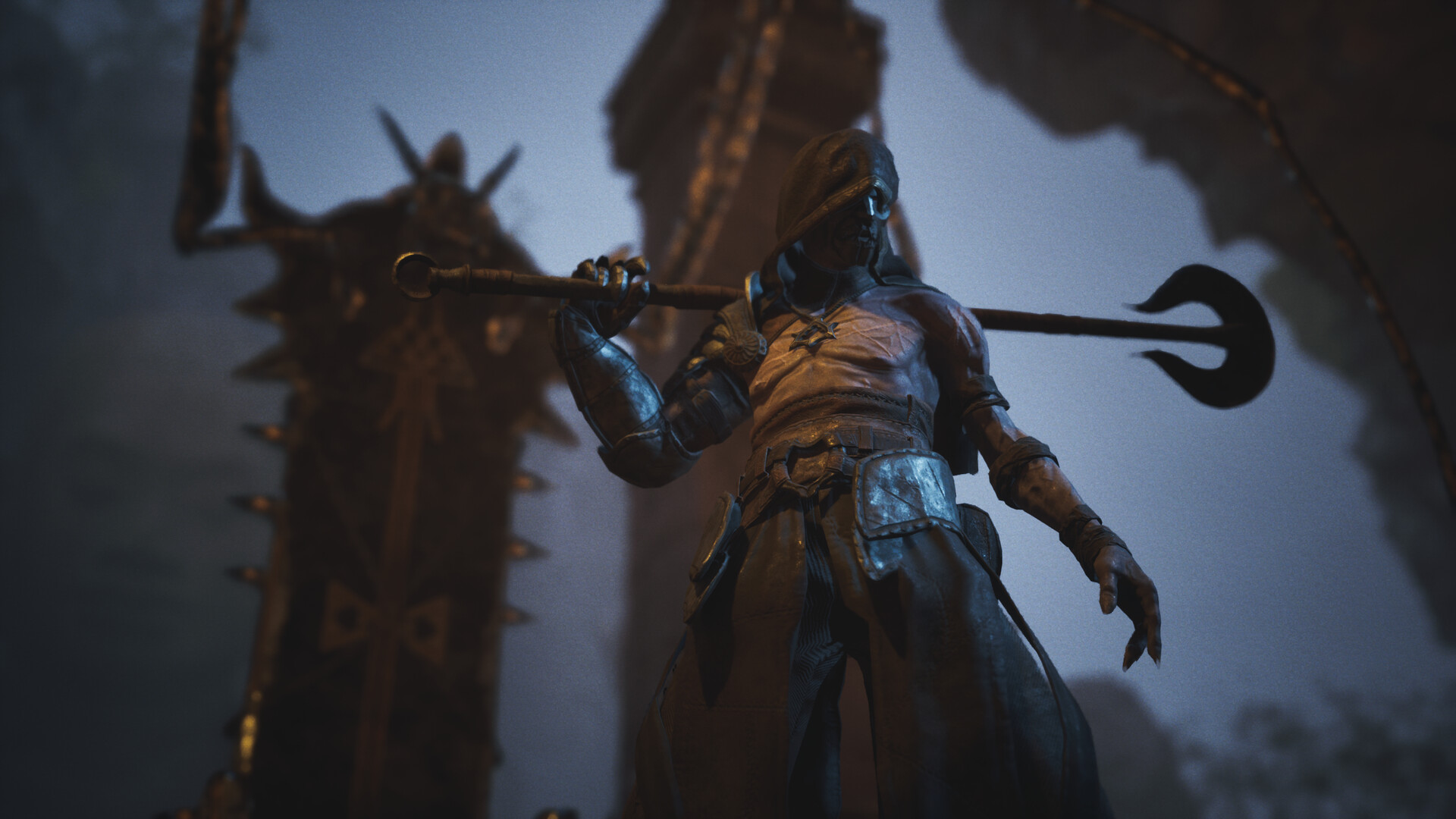 Vault of Fallen screenshot 7