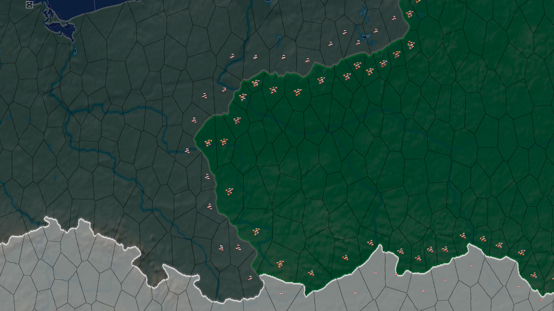 Of Crowns & Chains screenshot 3