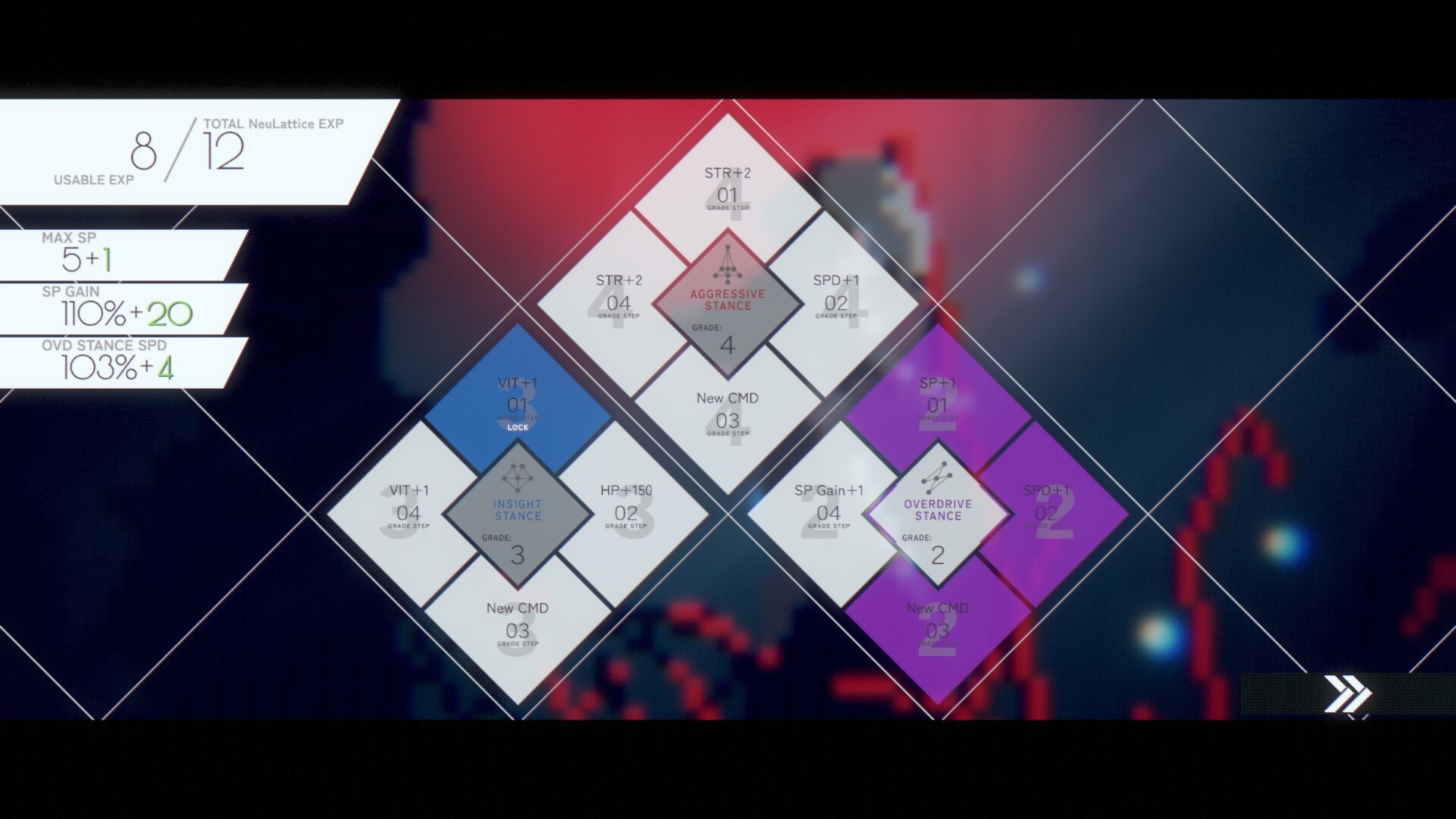 DEAD END BEAM screenshot 4