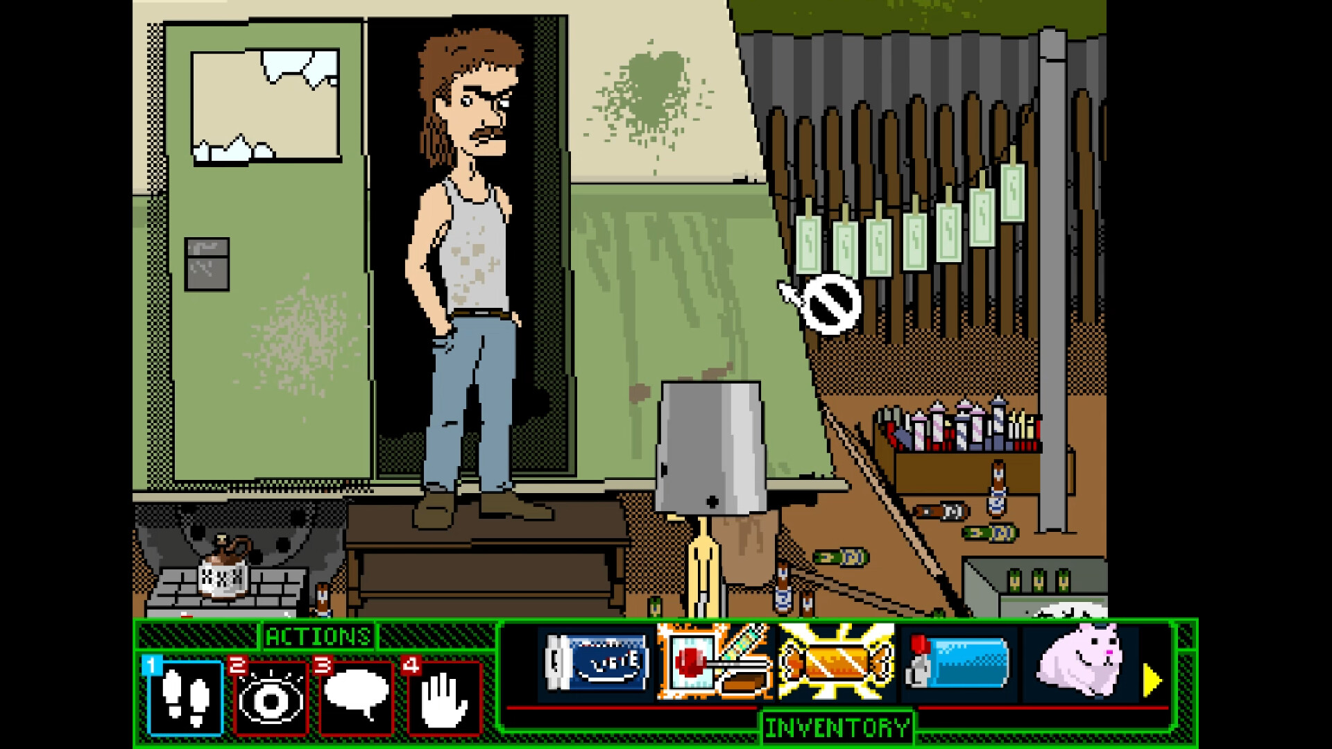 Trick-Or-Treat Adventure screenshot 4