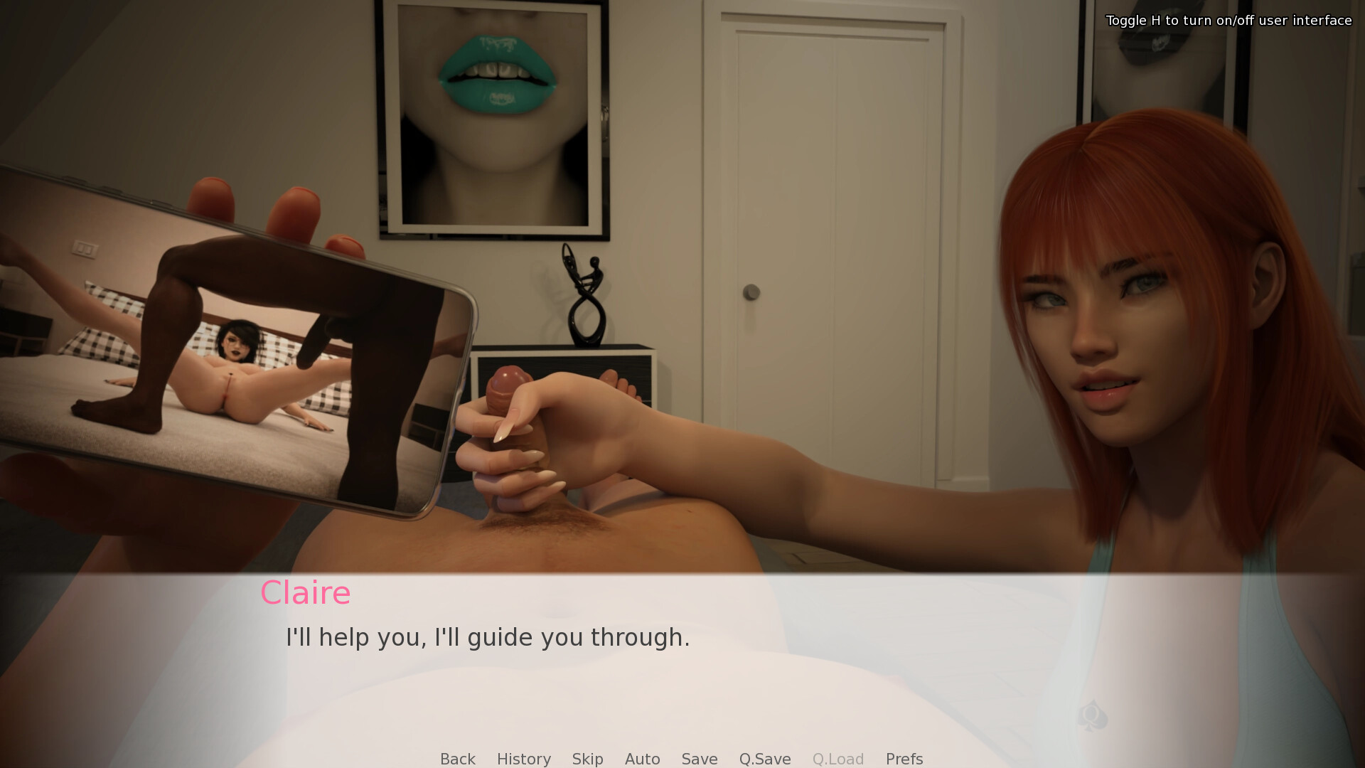 BNWO screenshot 7