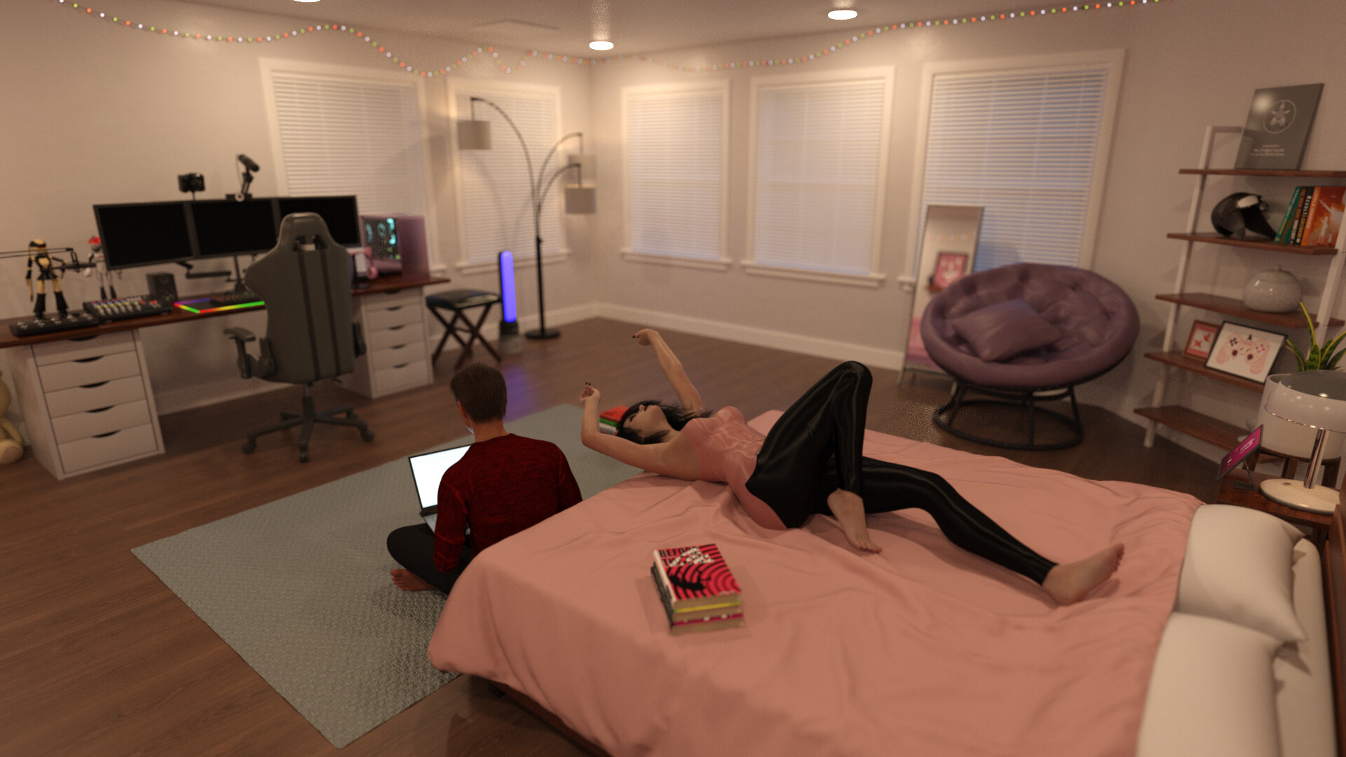 BNWO screenshot 4