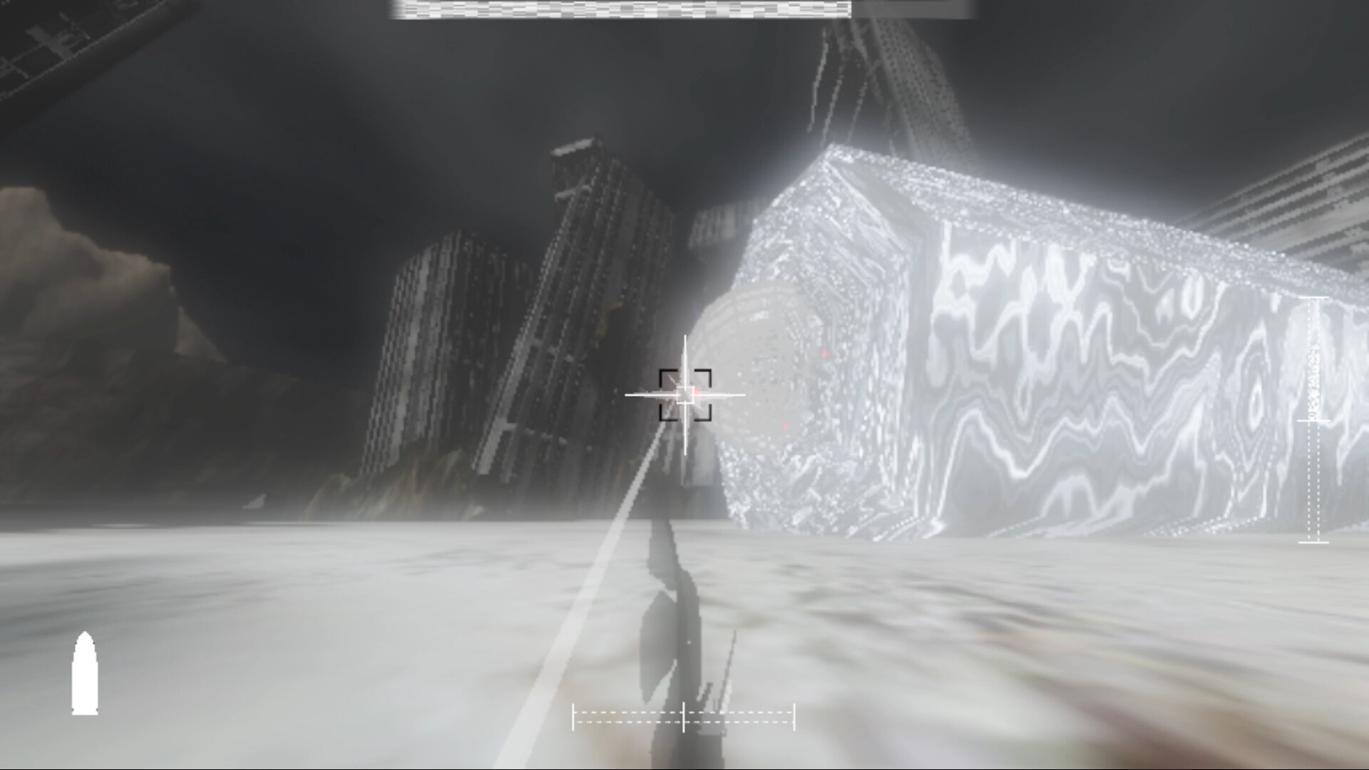 Hovercrafts x Nihilism screenshot 3