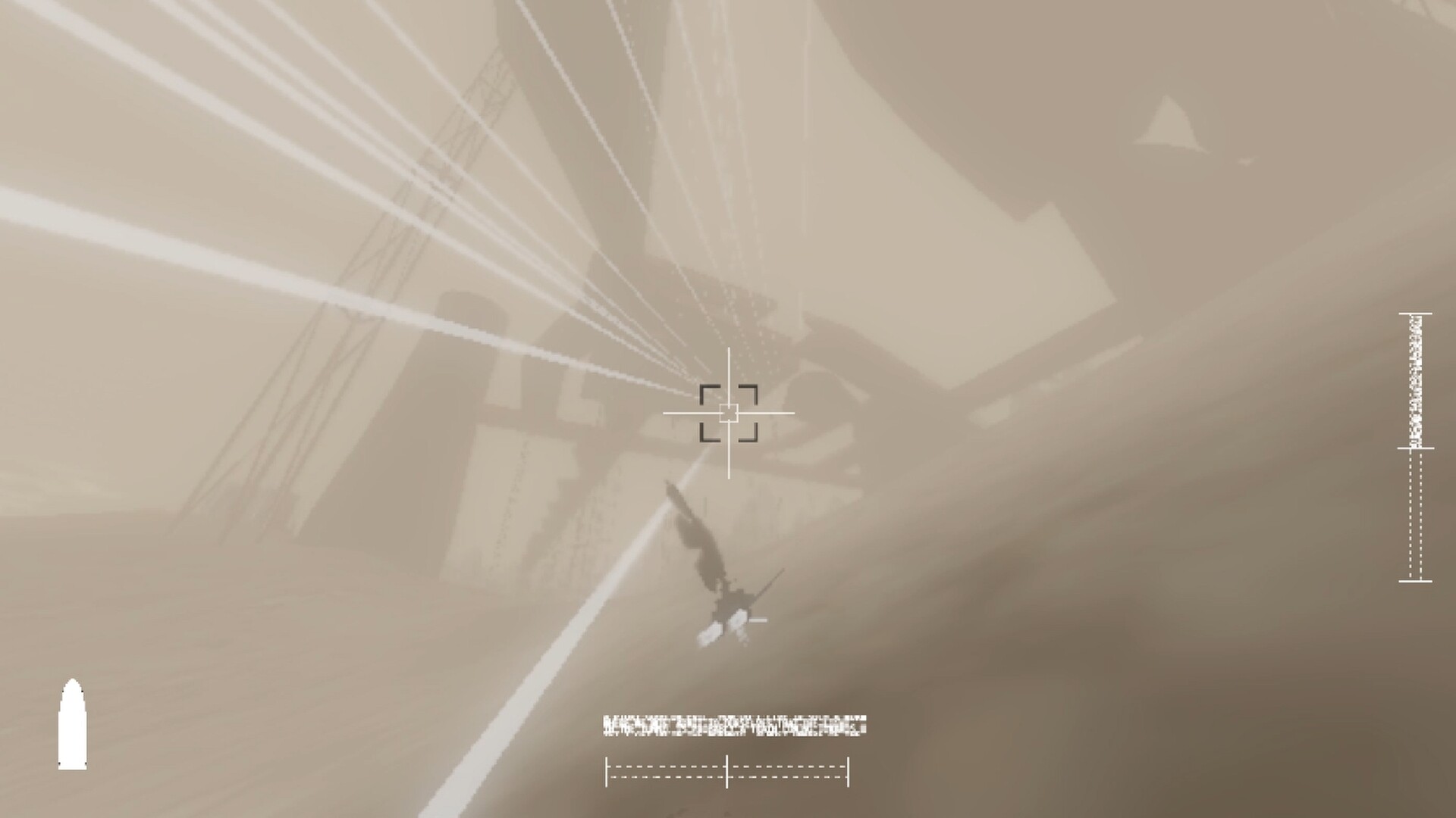 Hovercrafts x Nihilism screenshot 4