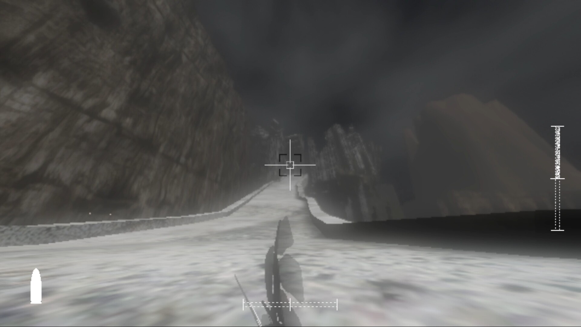 Hovercrafts x Nihilism screenshot 1