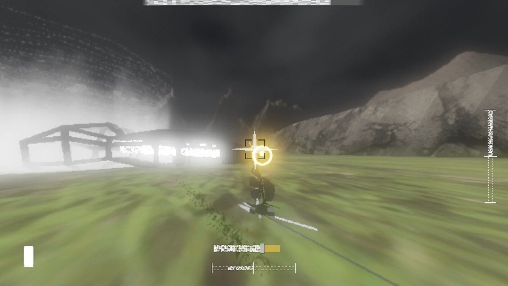Hovercrafts x Nihilism screenshot 2