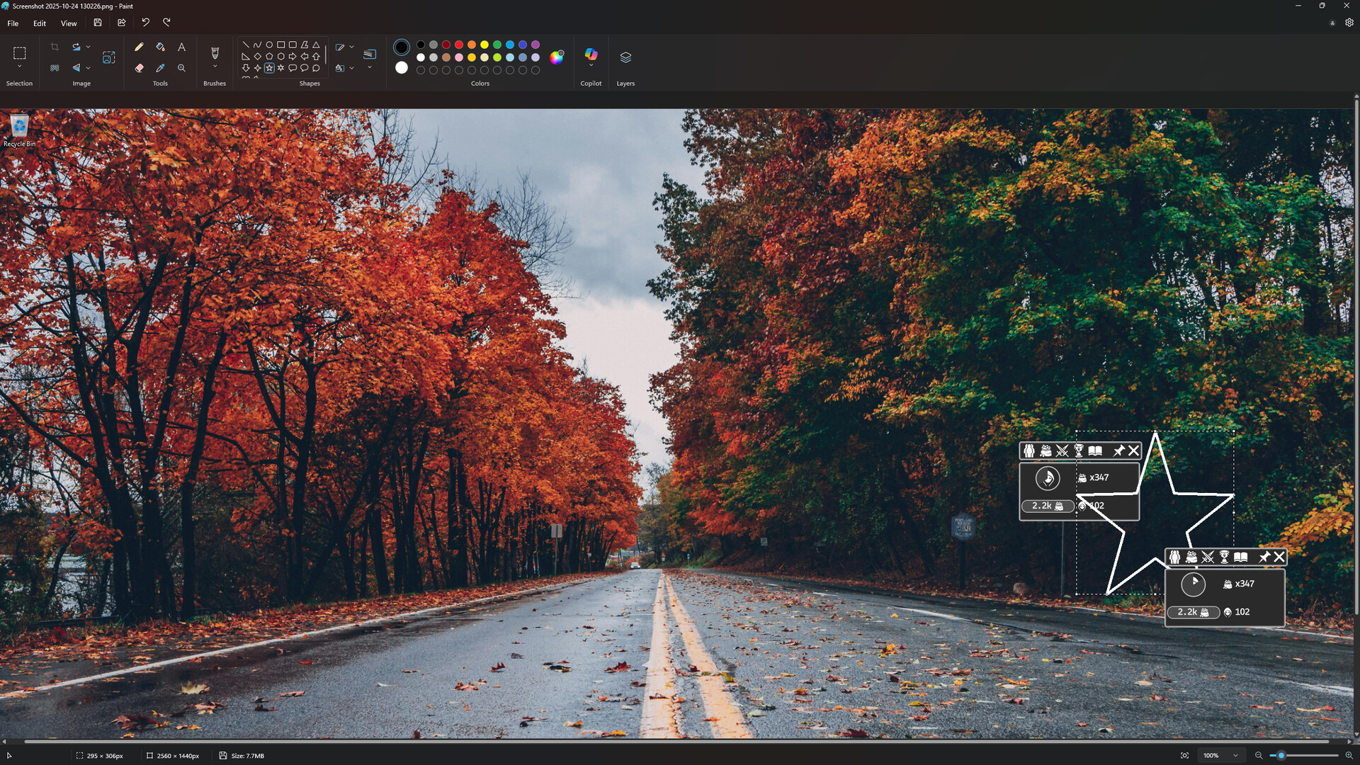Relicguard screenshot 3