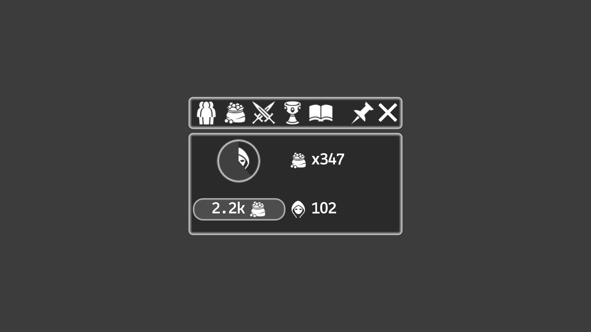 Relicguard screenshot 1