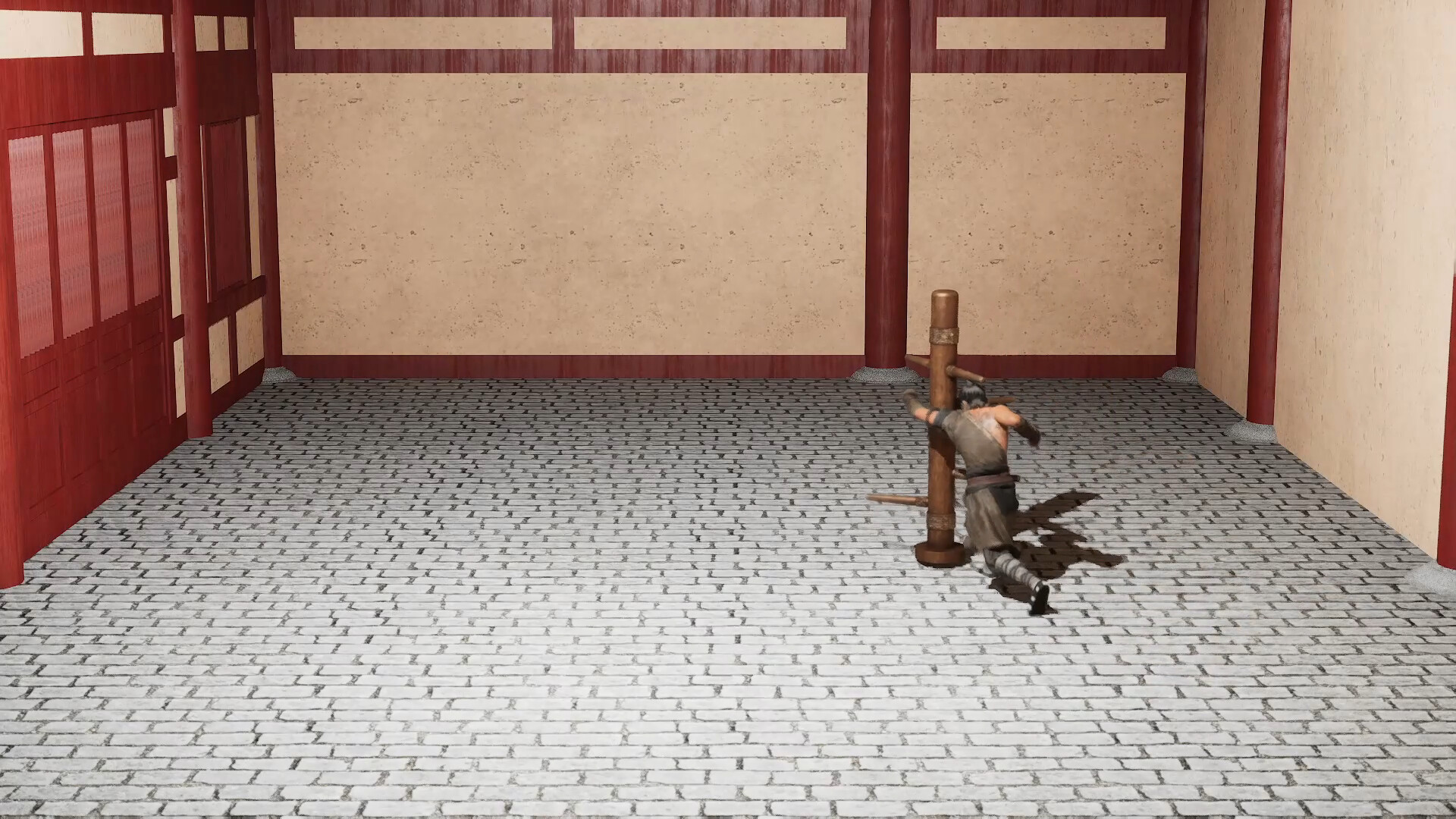 Path of the Zenith Master screenshot 1