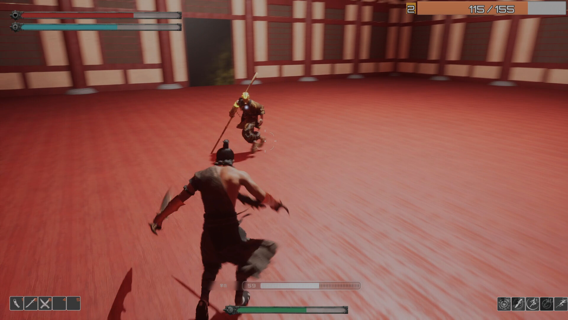 Path of the Zenith Master screenshot 10