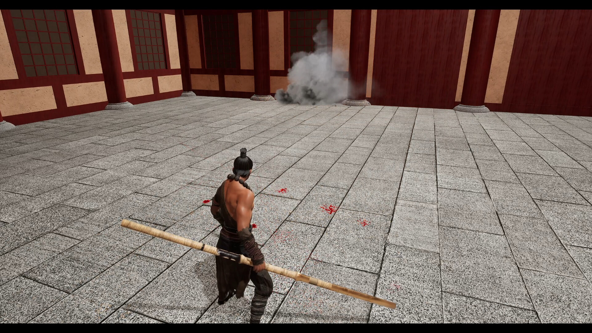 Path of the Zenith Master screenshot 5