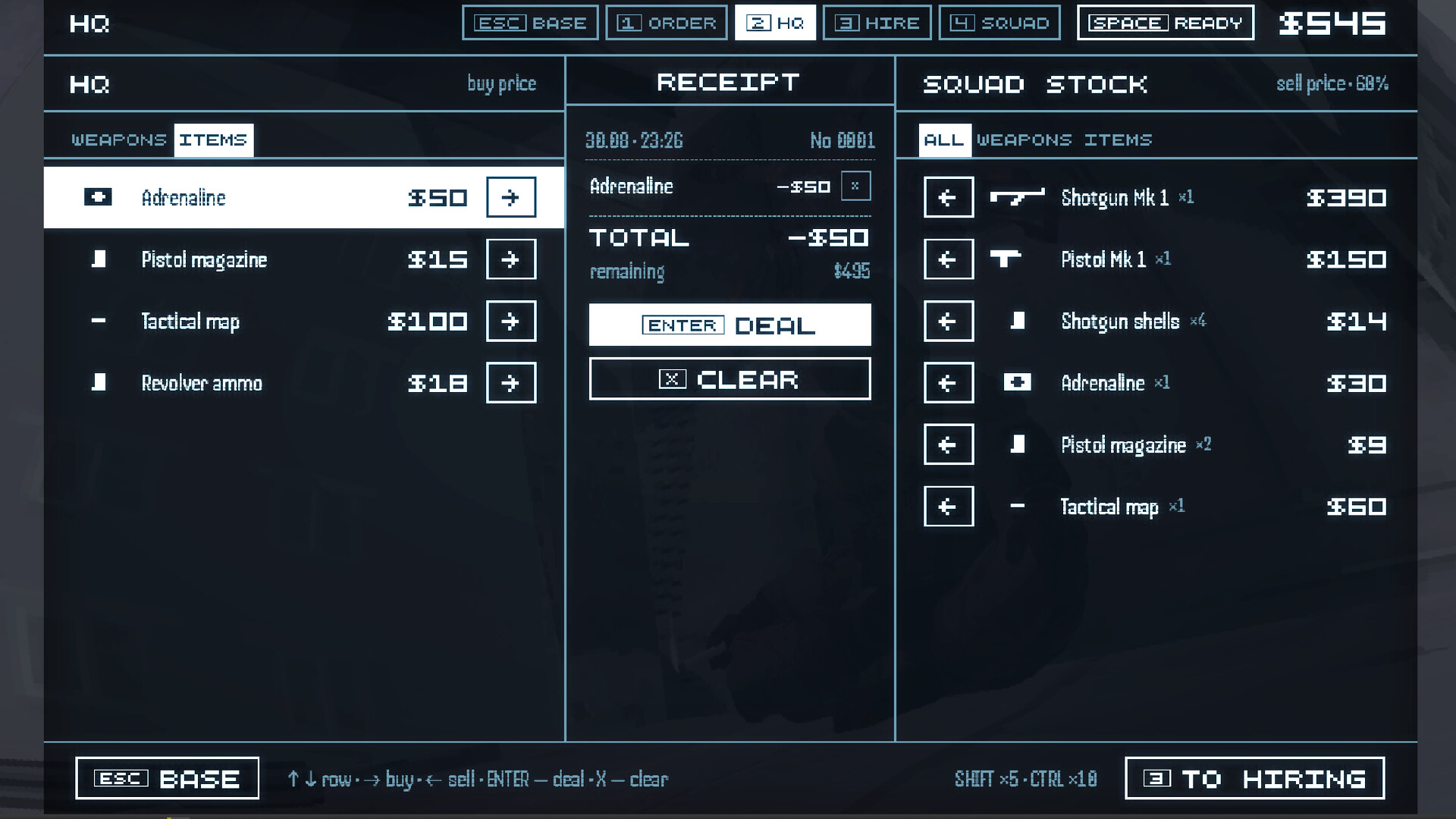 SUPERPANEL screenshot 13