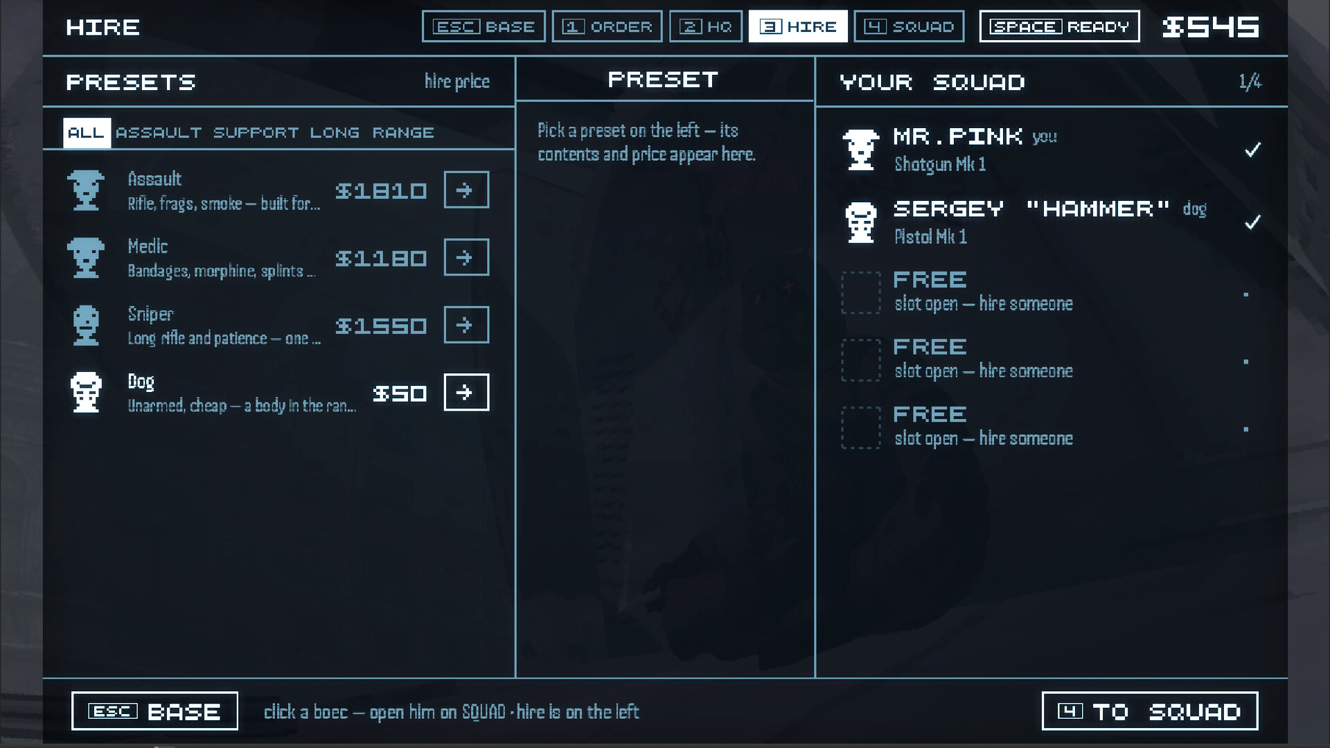 SUPERPANEL screenshot 8