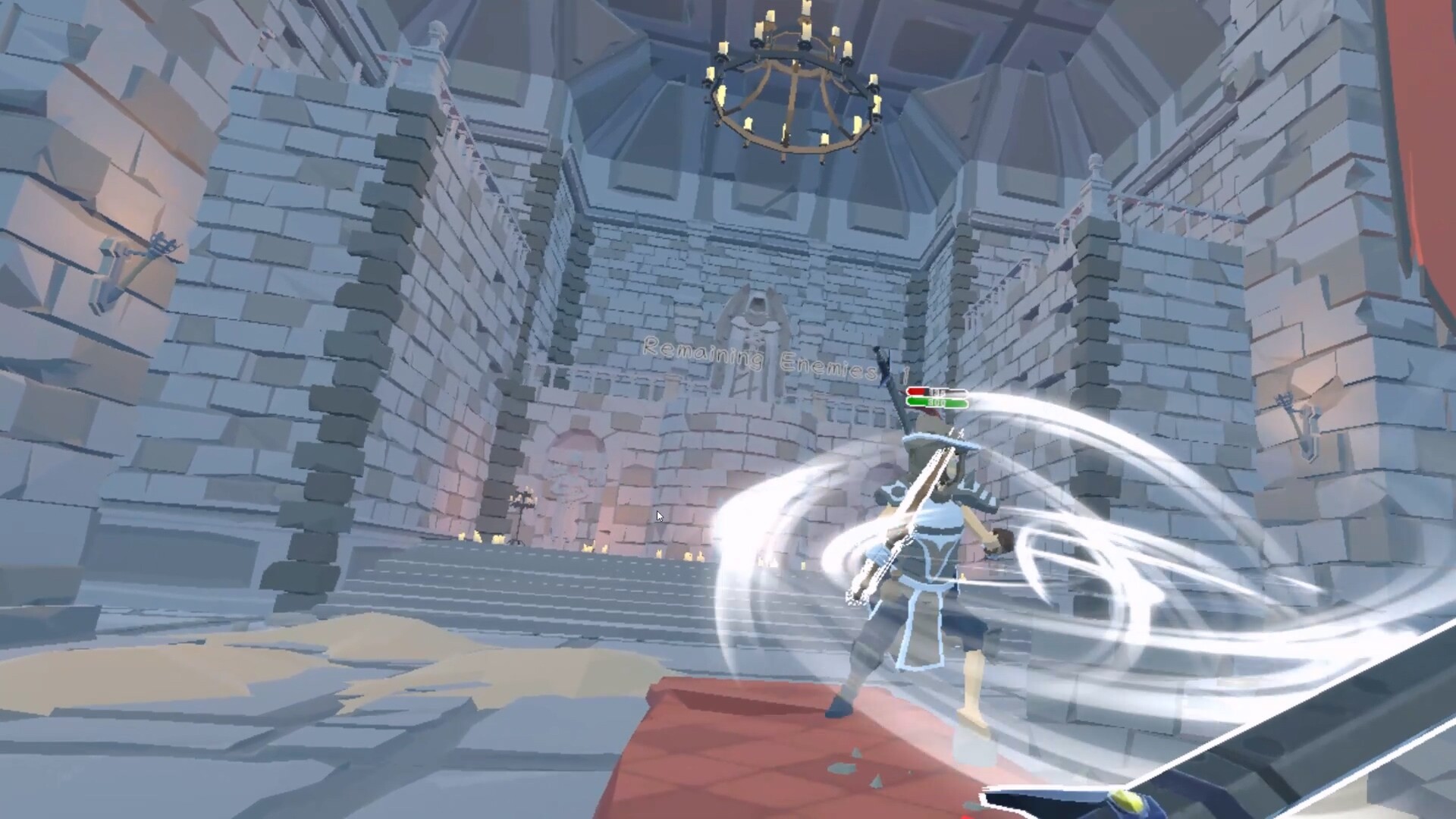 Sword World VR screenshot 2