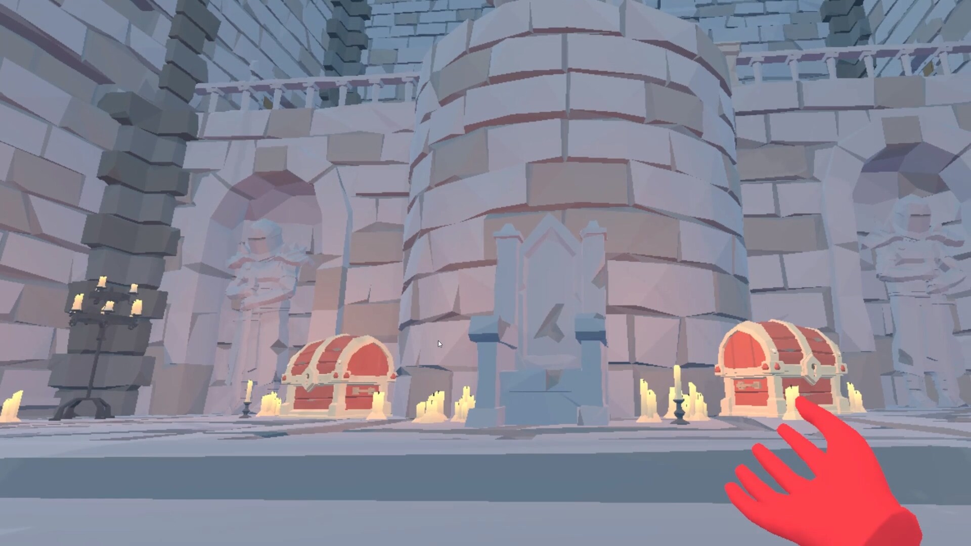 Sword World VR screenshot 3