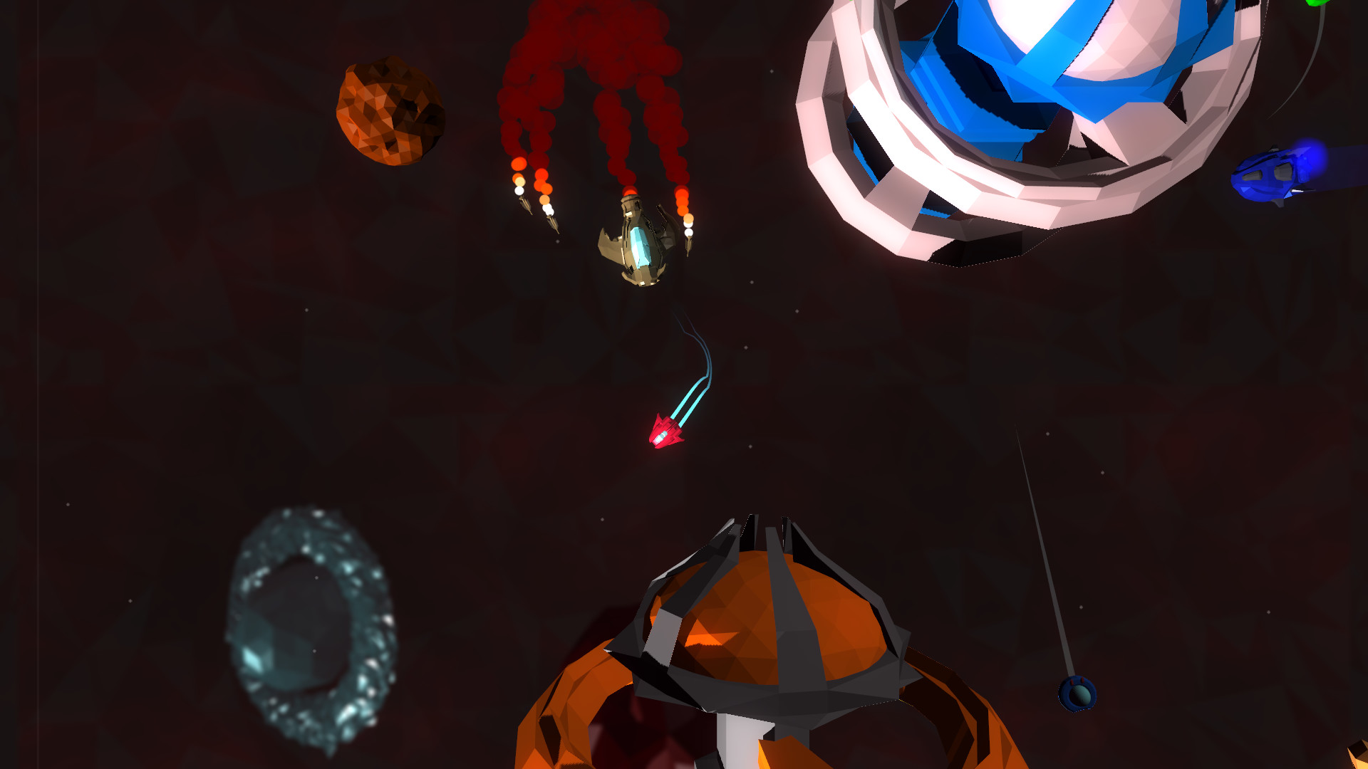 Cashtronauts screenshot 5