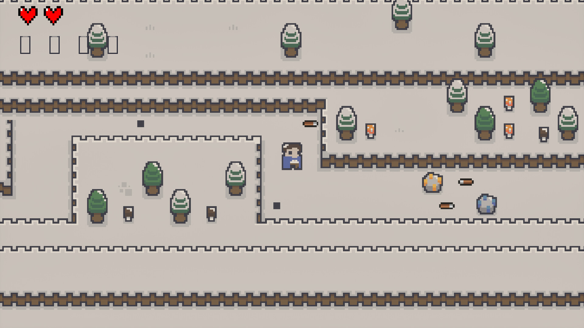 Way to Town screenshot 3