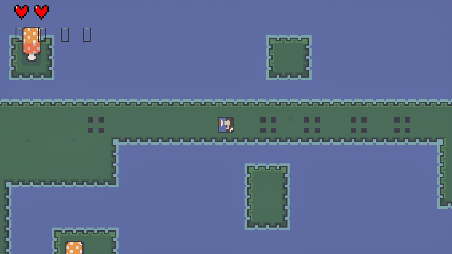 Way to Town screenshot 4