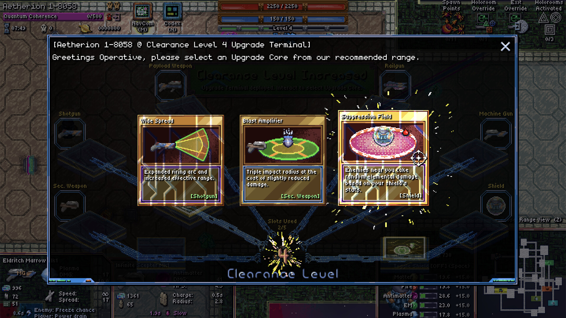 Erebos Loop screenshot 6
