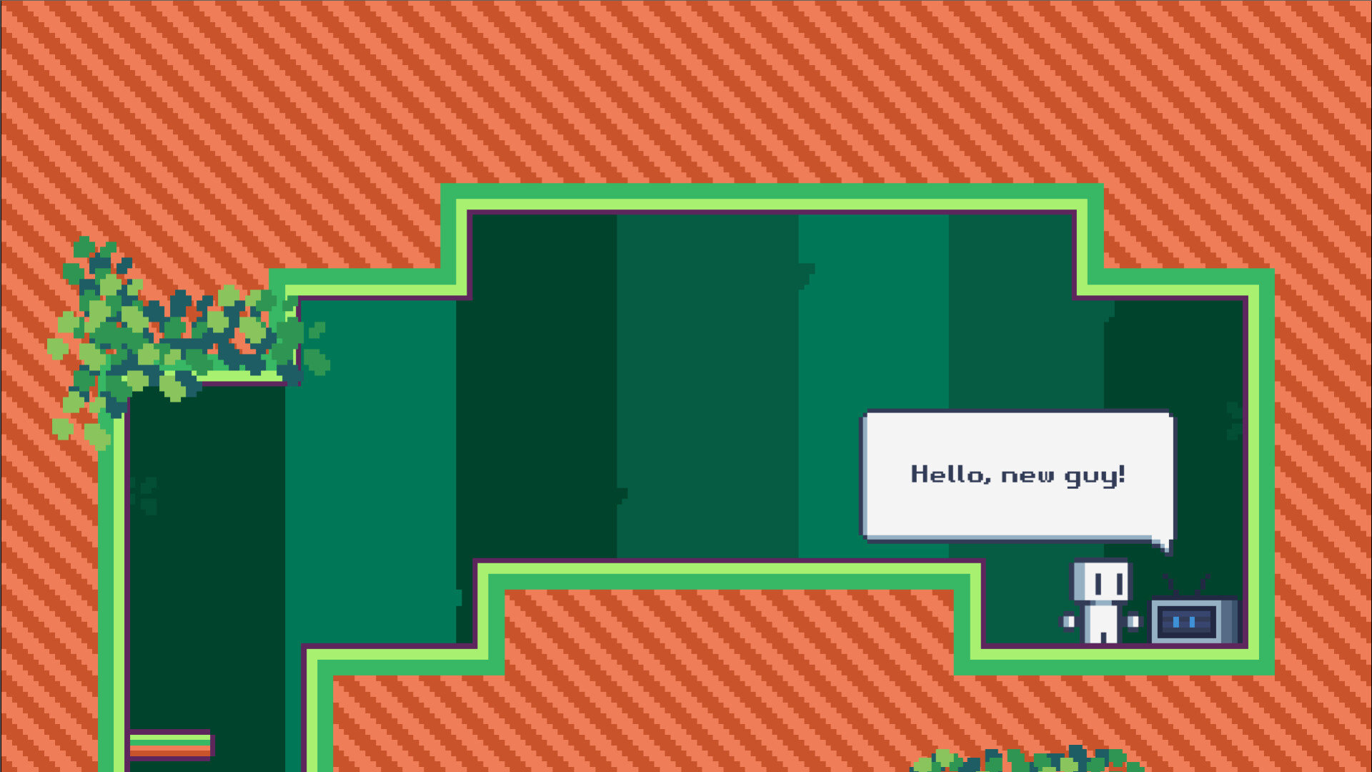 Rage Tower screenshot 5