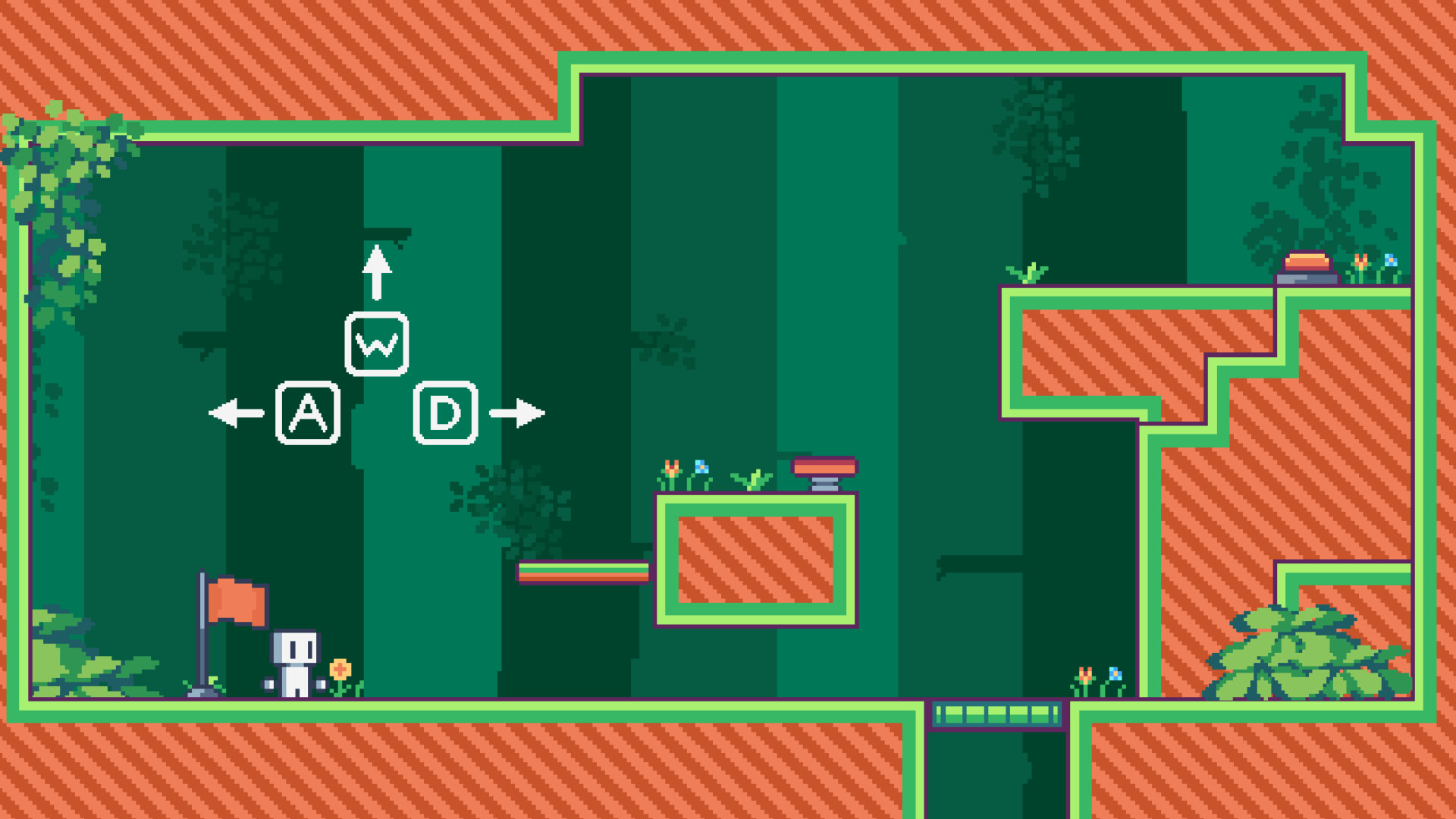 Rage Tower screenshot 1