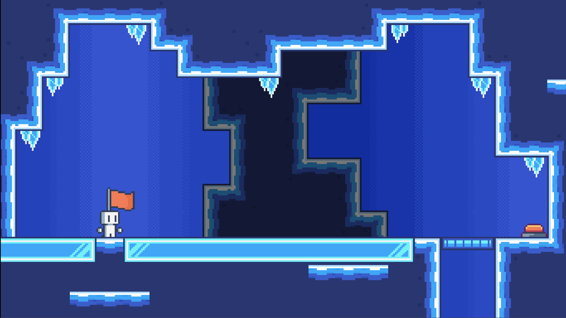 Rage Tower screenshot 3