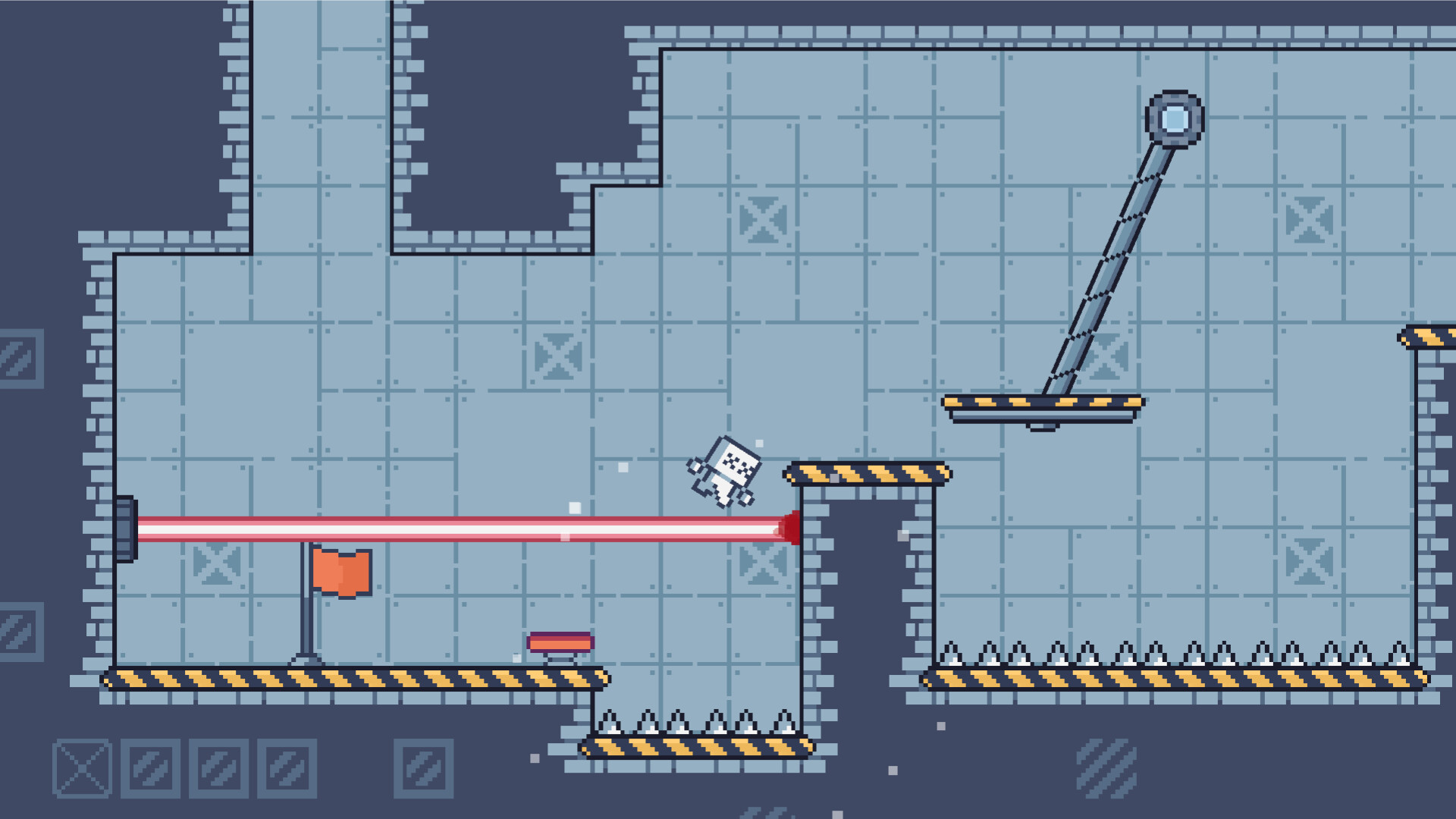Rage Tower screenshot 2