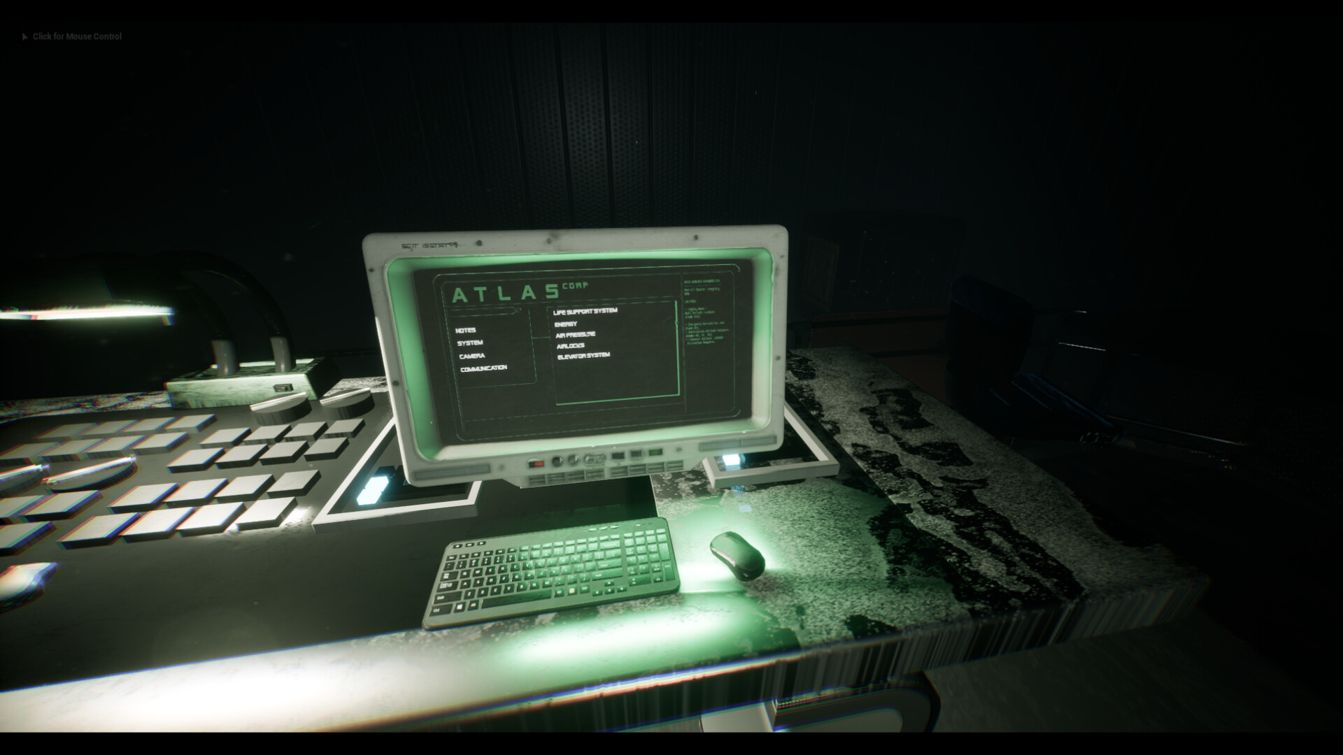 EPOS 11 screenshot 2