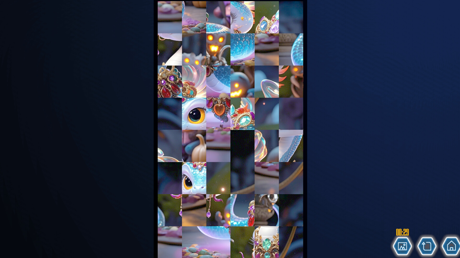 Puzzly screenshot 5