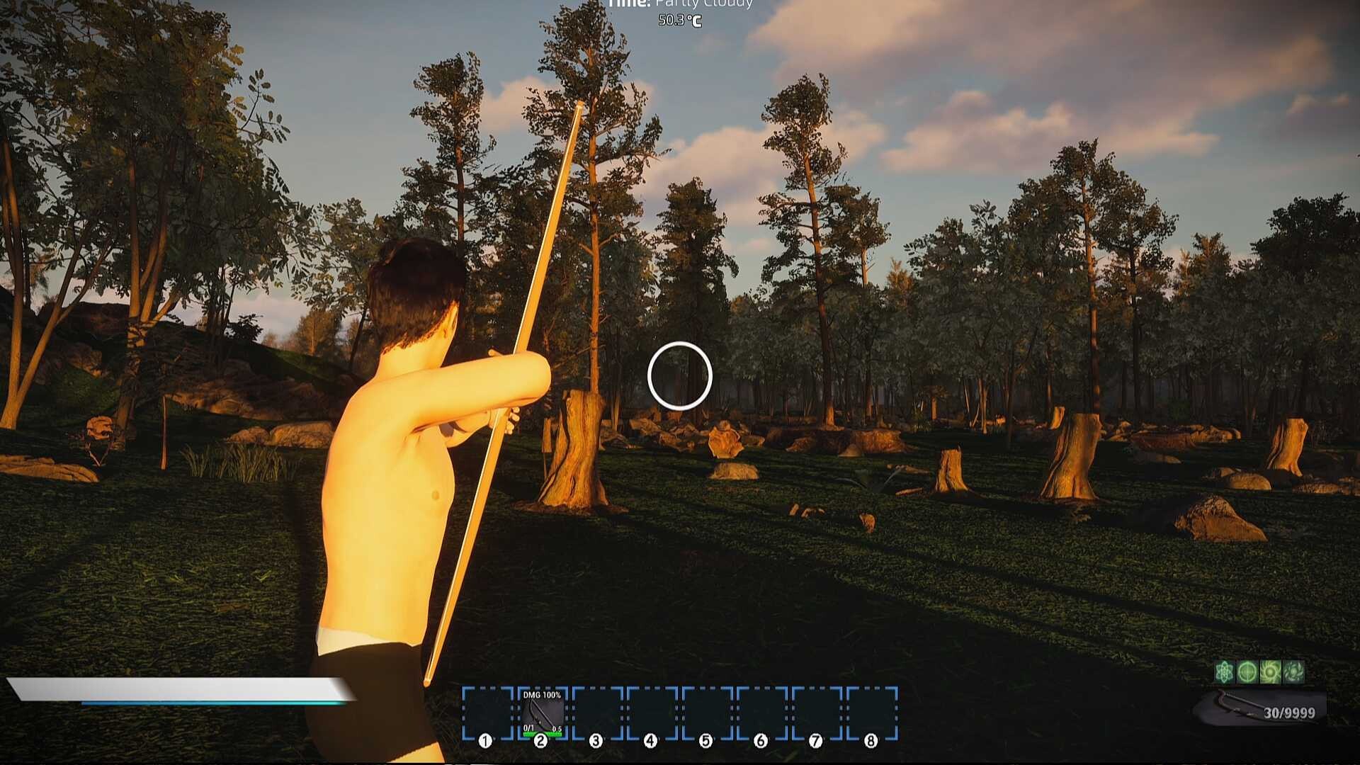 Vacivus: Resurger screenshot 6