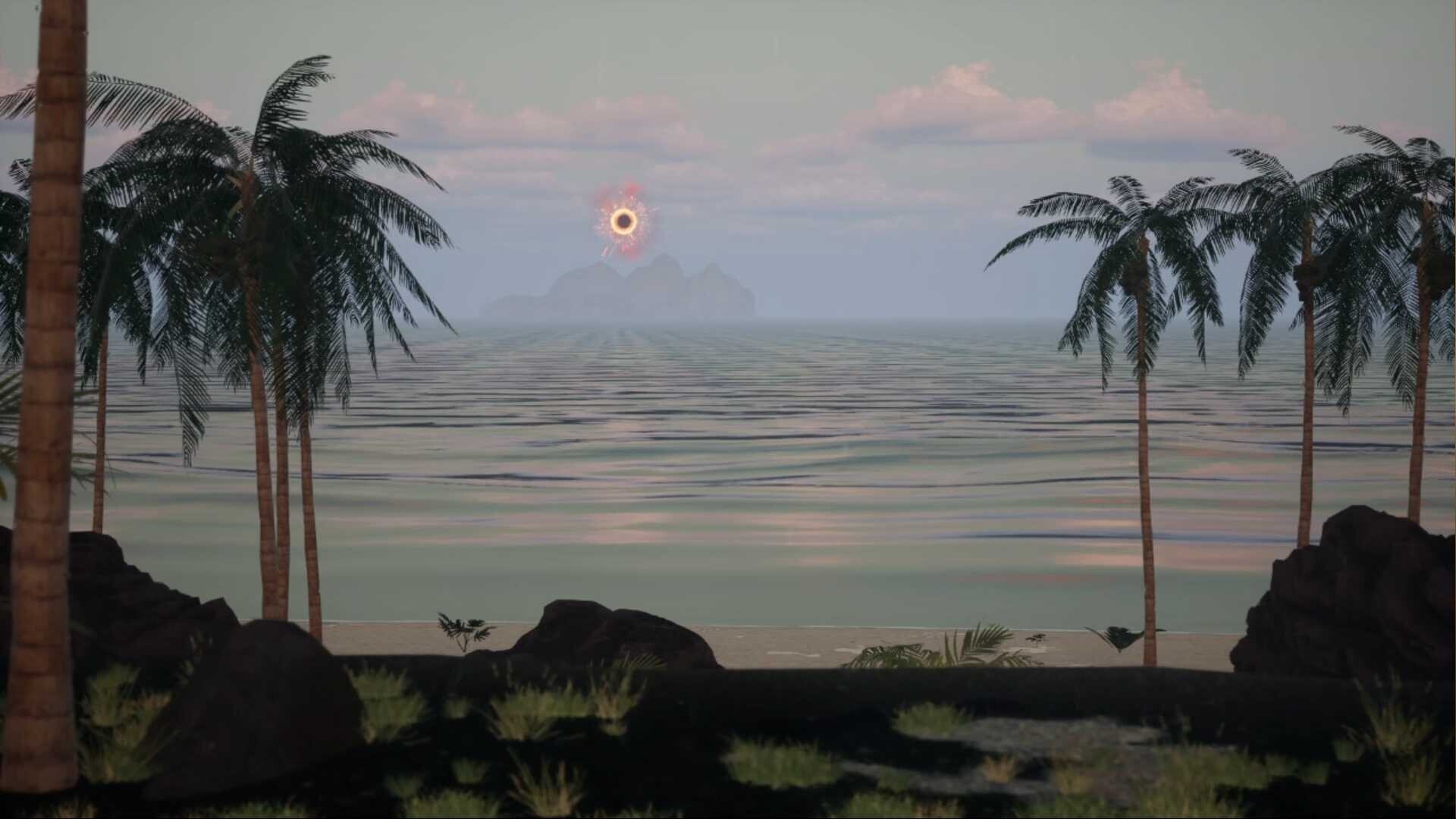 Vacivus: Resurger screenshot 1