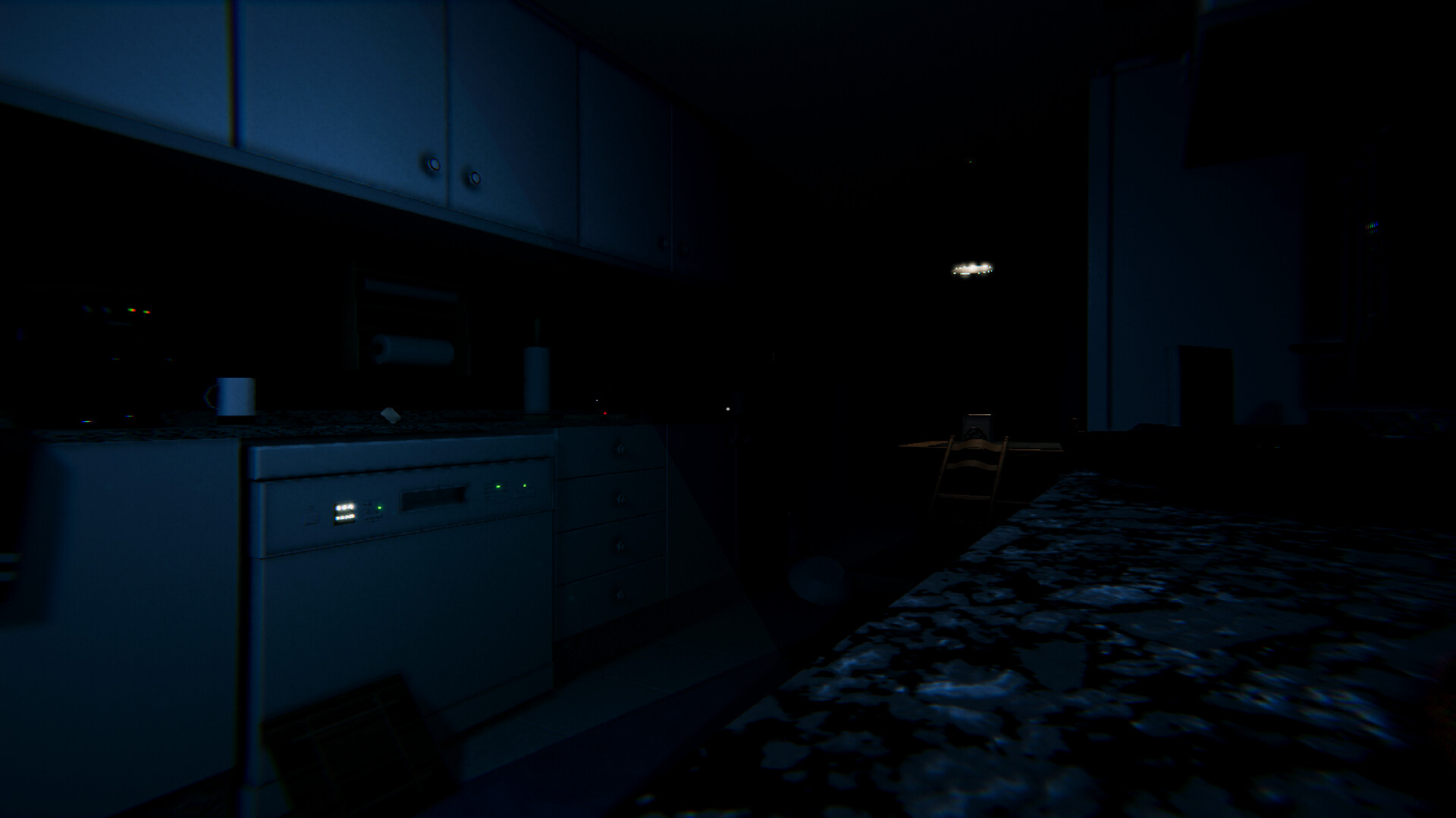 Toastergeist screenshot 1