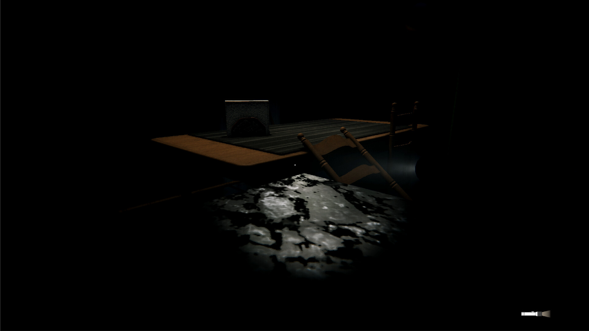 Toastergeist screenshot 5