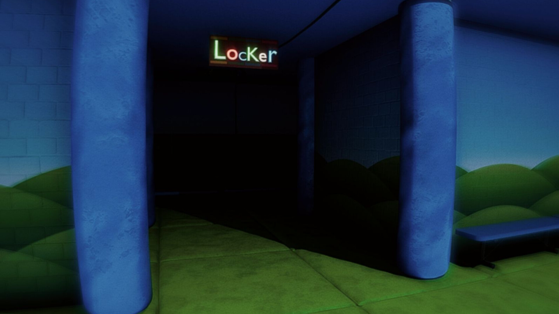 Wonderland screenshot 2