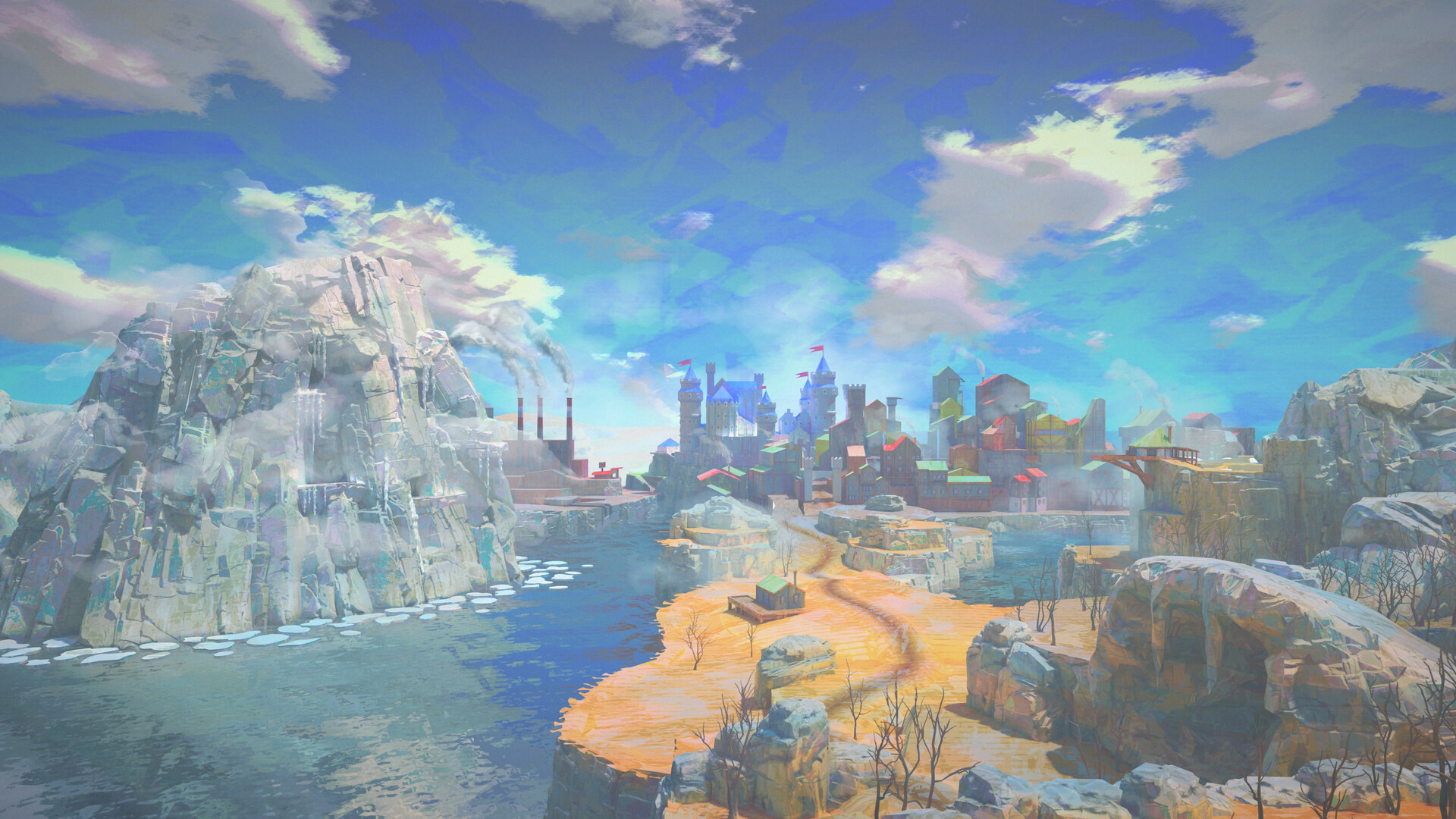 Alterspective screenshot 5