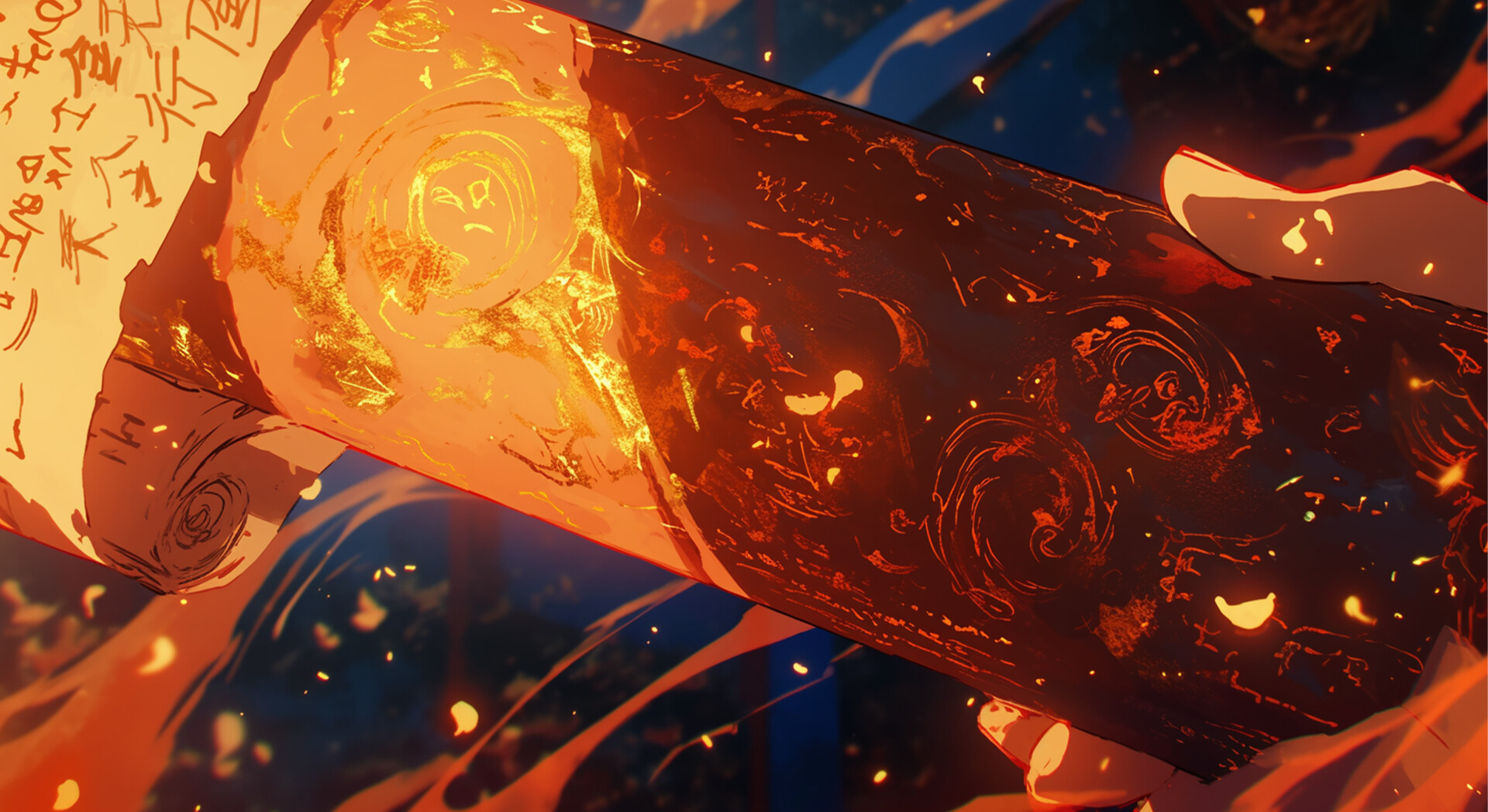 金砂梦咒Golden Sand Dream Curse screenshot 14