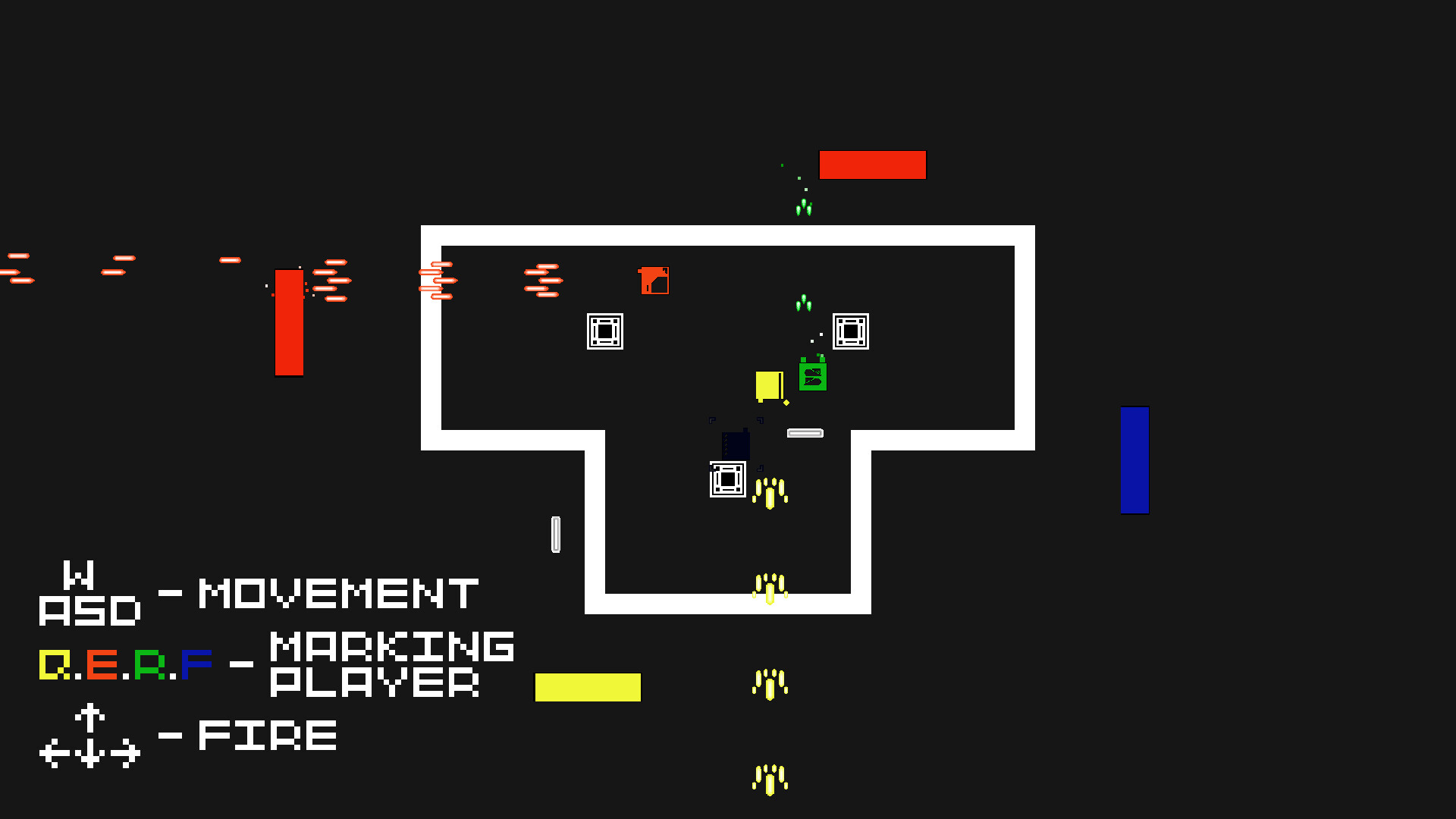 MachineGunner2 : Bullet Transcending screenshot 1