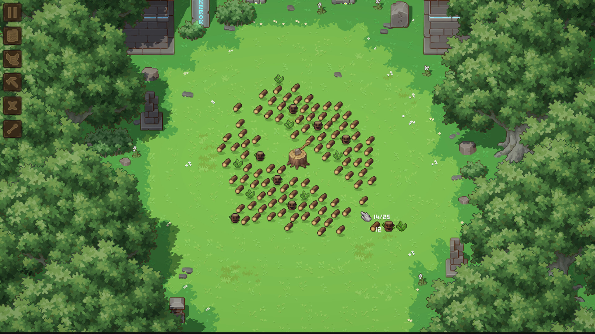 Forage Wizard screenshot 10