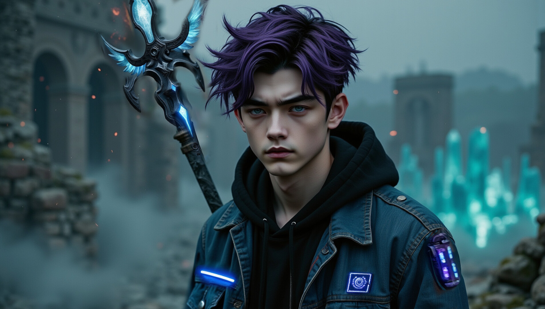 Awaken 8 : Fragments left behind screenshot 10