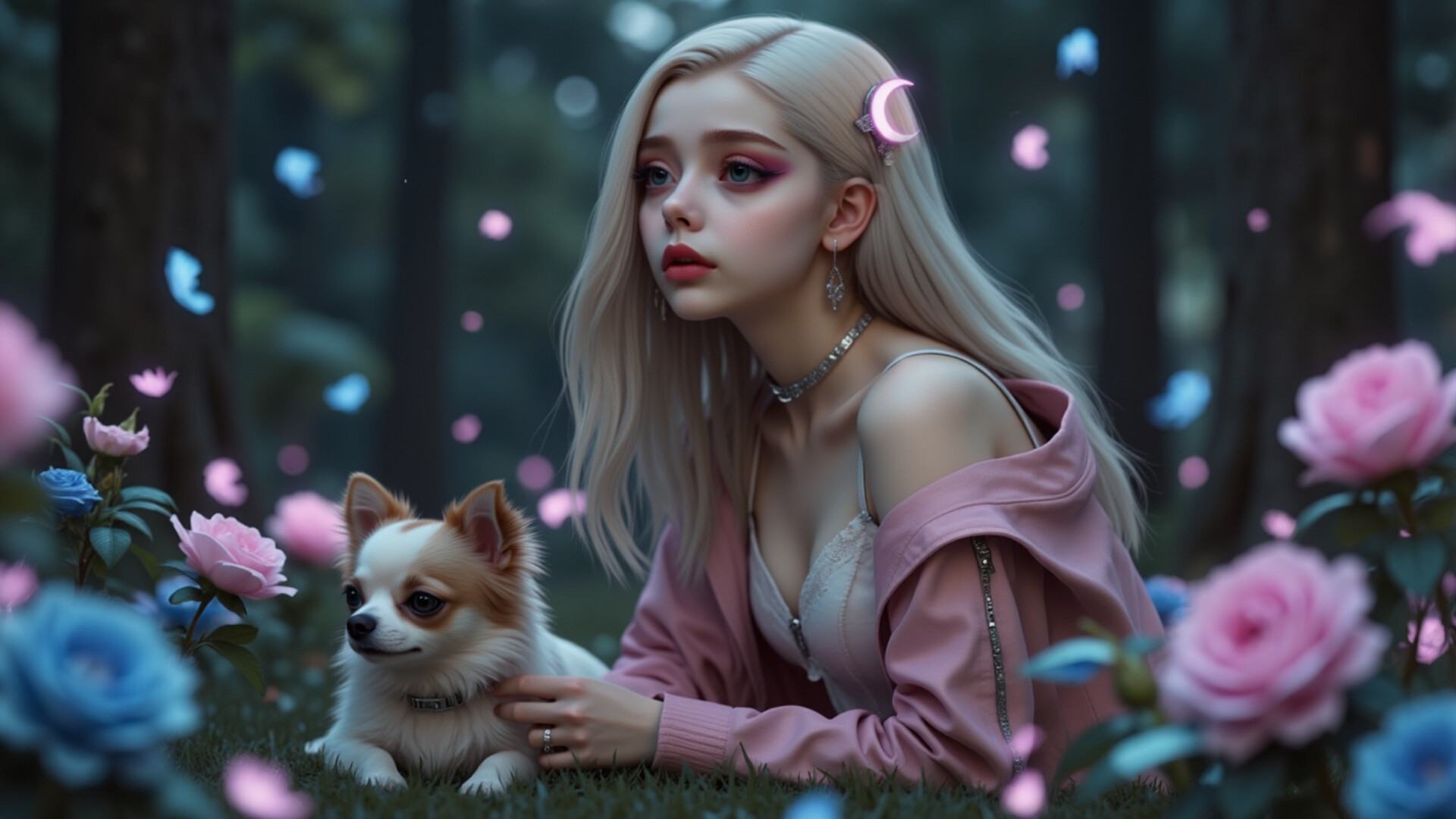 Awaken 8 : Fragments left behind screenshot 13