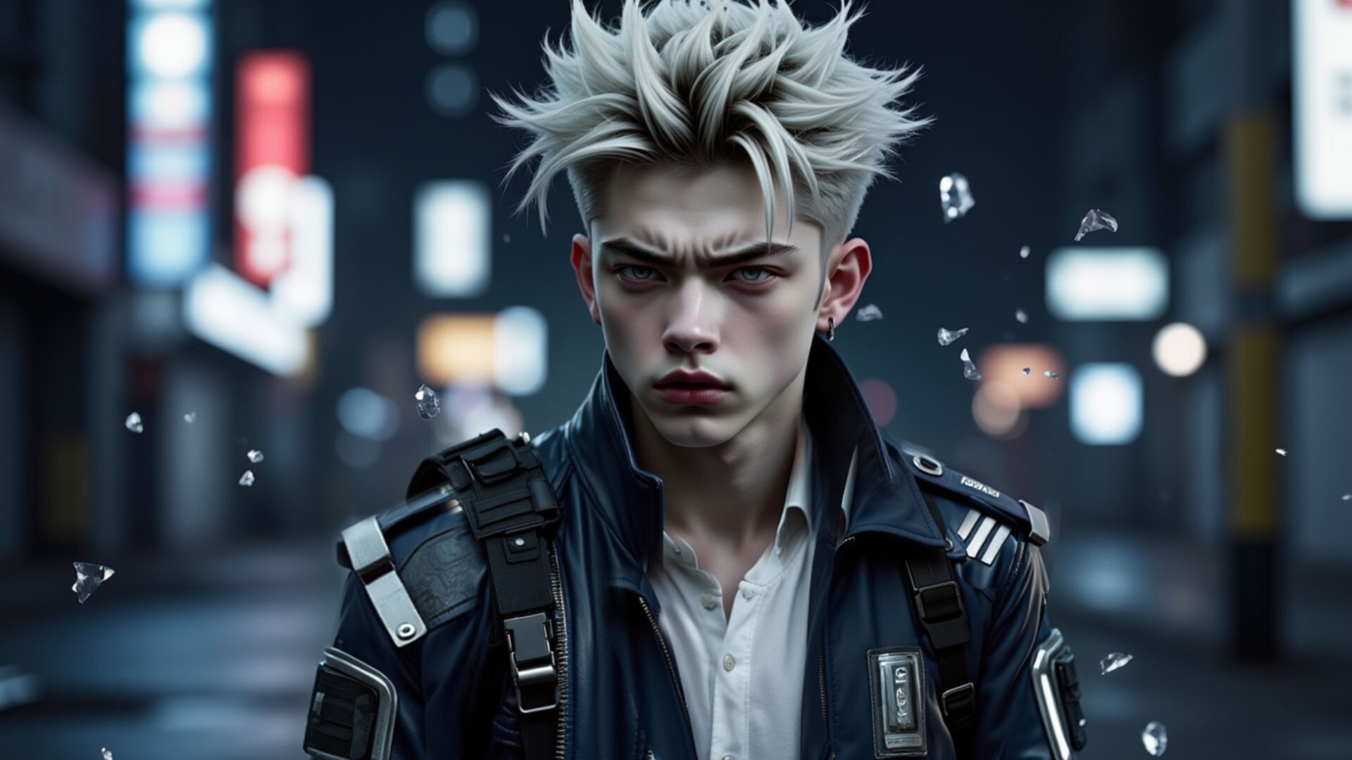 Awaken 8 : Fragments left behind screenshot 7