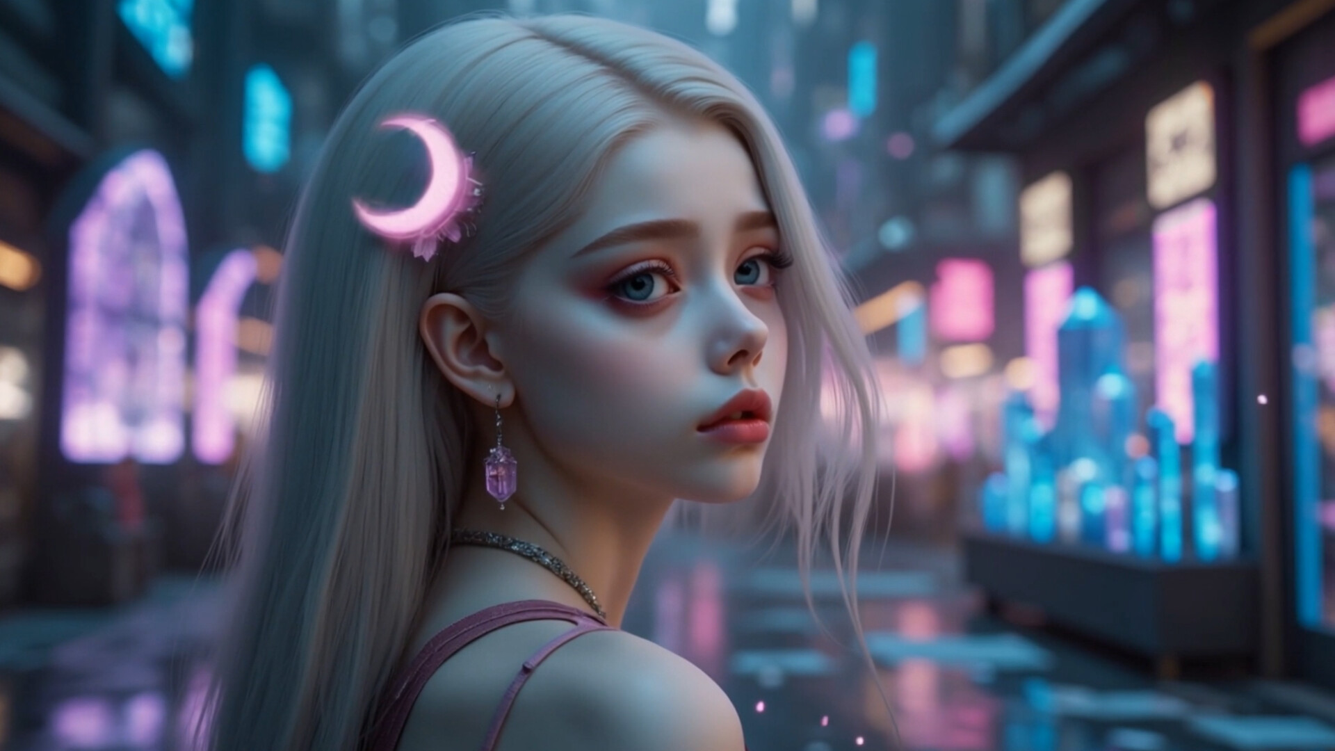 Awaken 8 : Fragments left behind screenshot 11