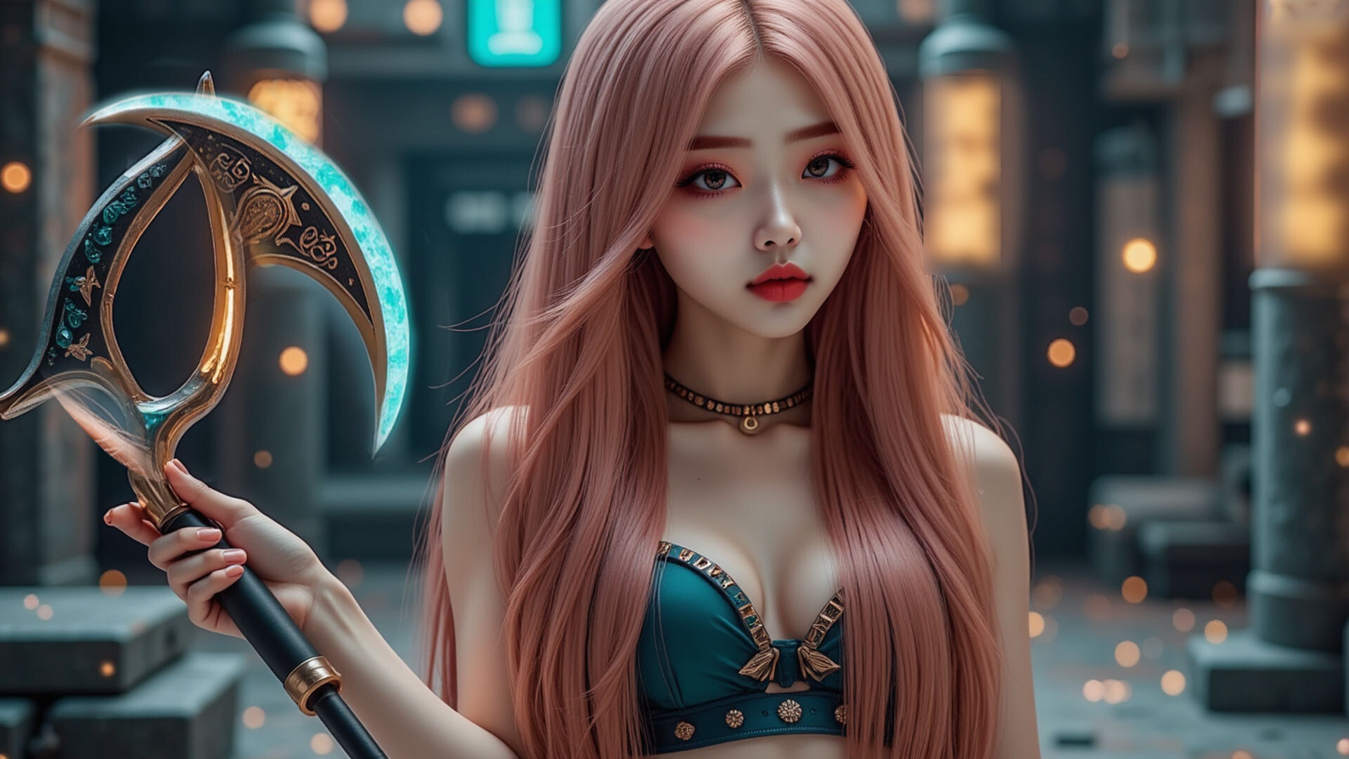 Awaken 8 : Fragments left behind screenshot 5