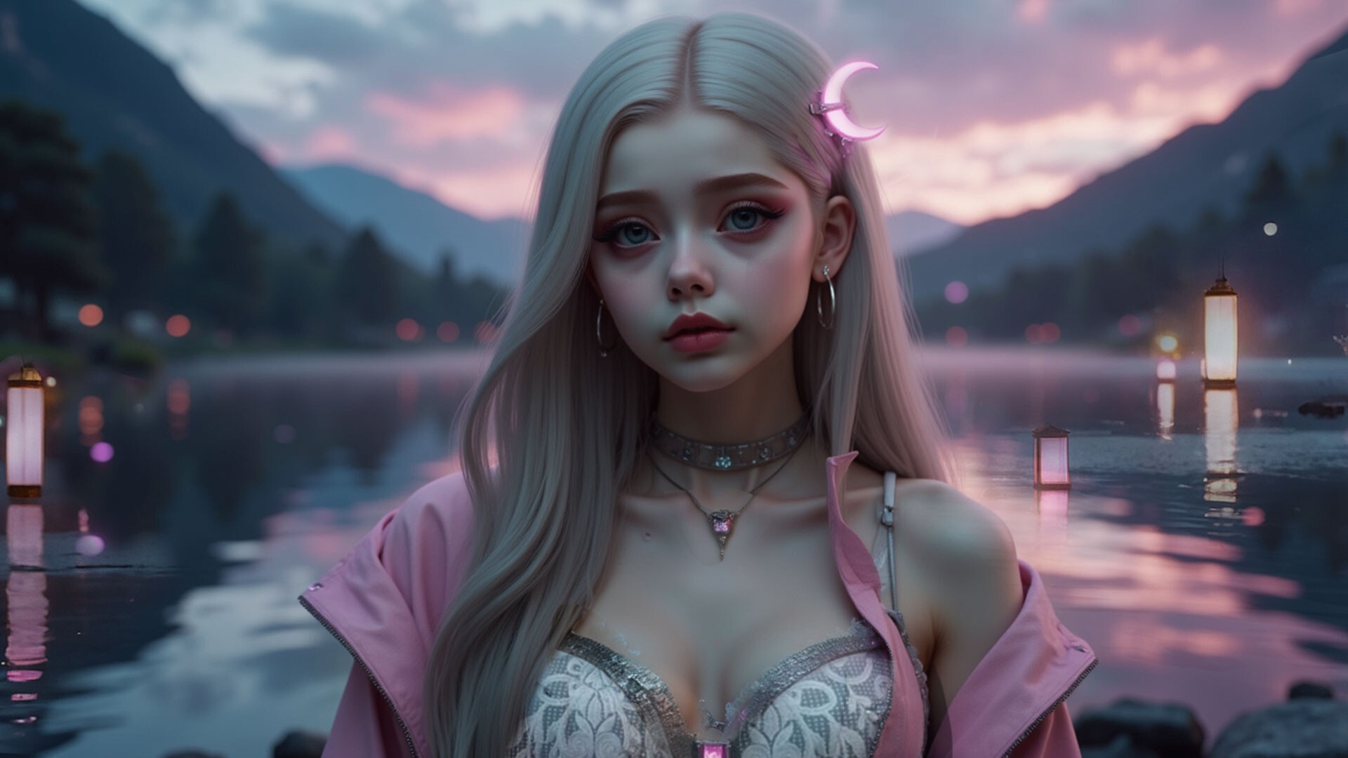 Awaken 8 : Fragments left behind screenshot 2