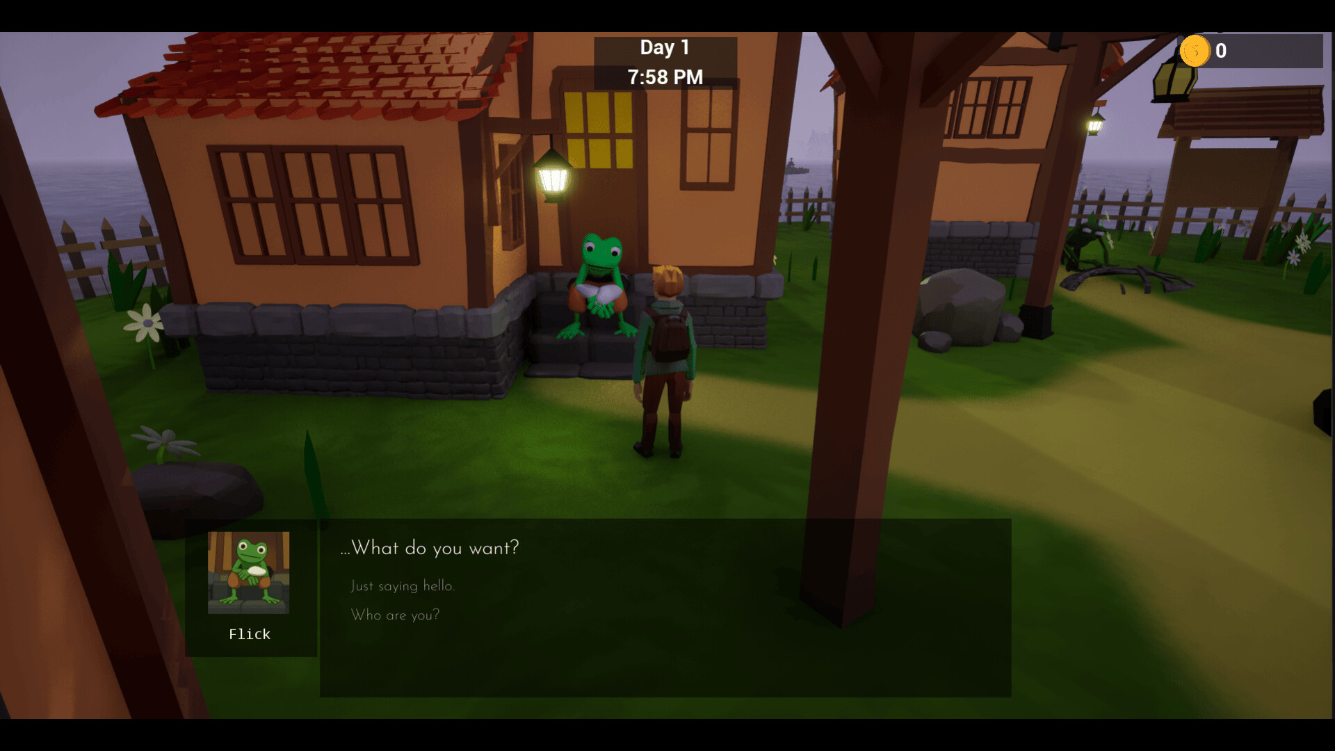 Set Adrift screenshot 3