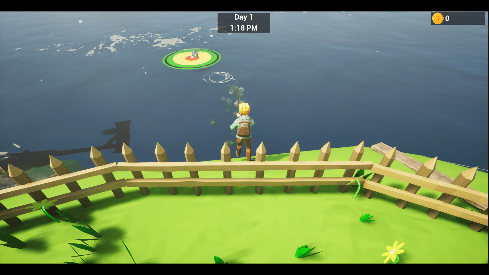 Set Adrift screenshot 4