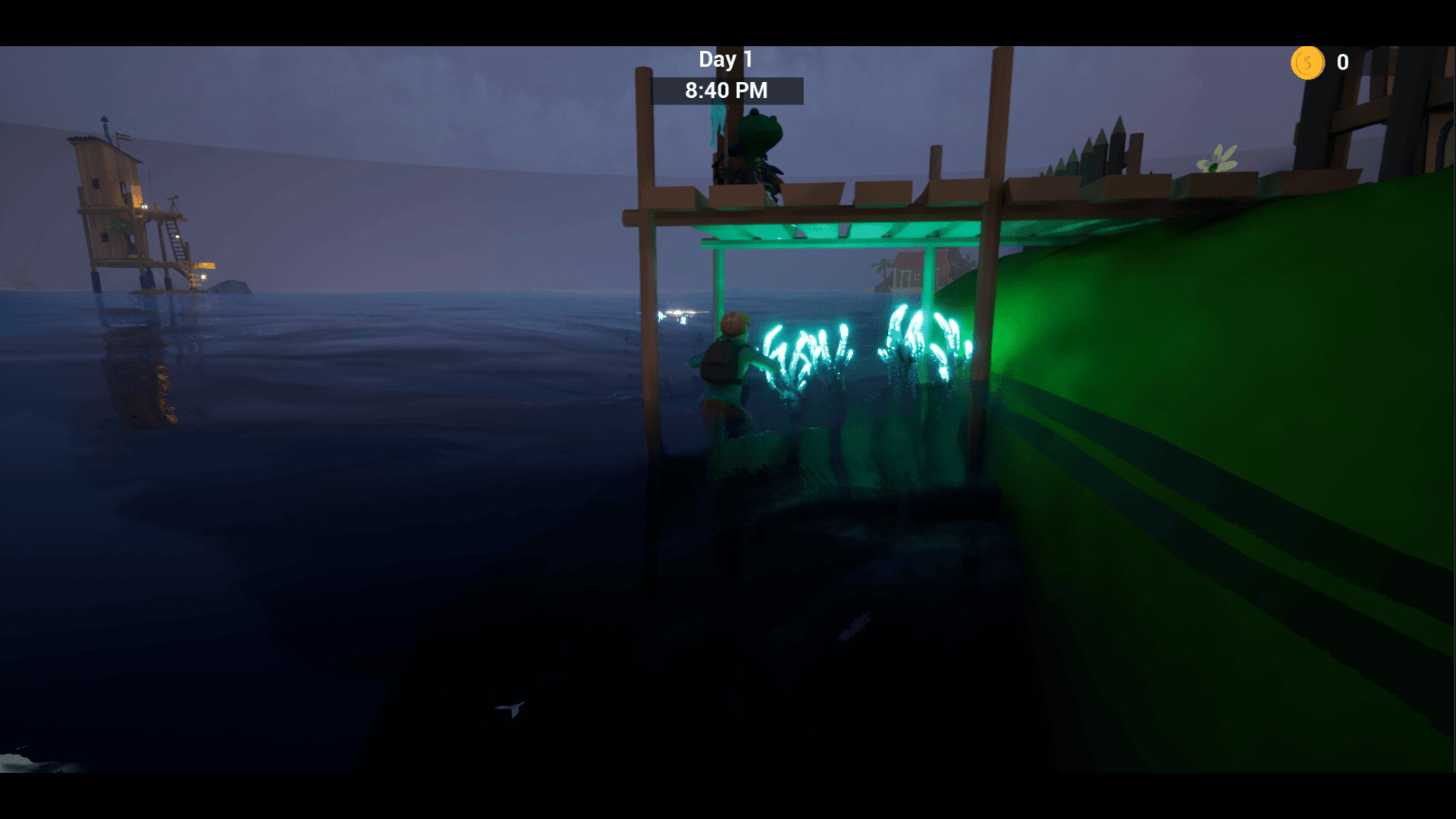 Set Adrift screenshot 6