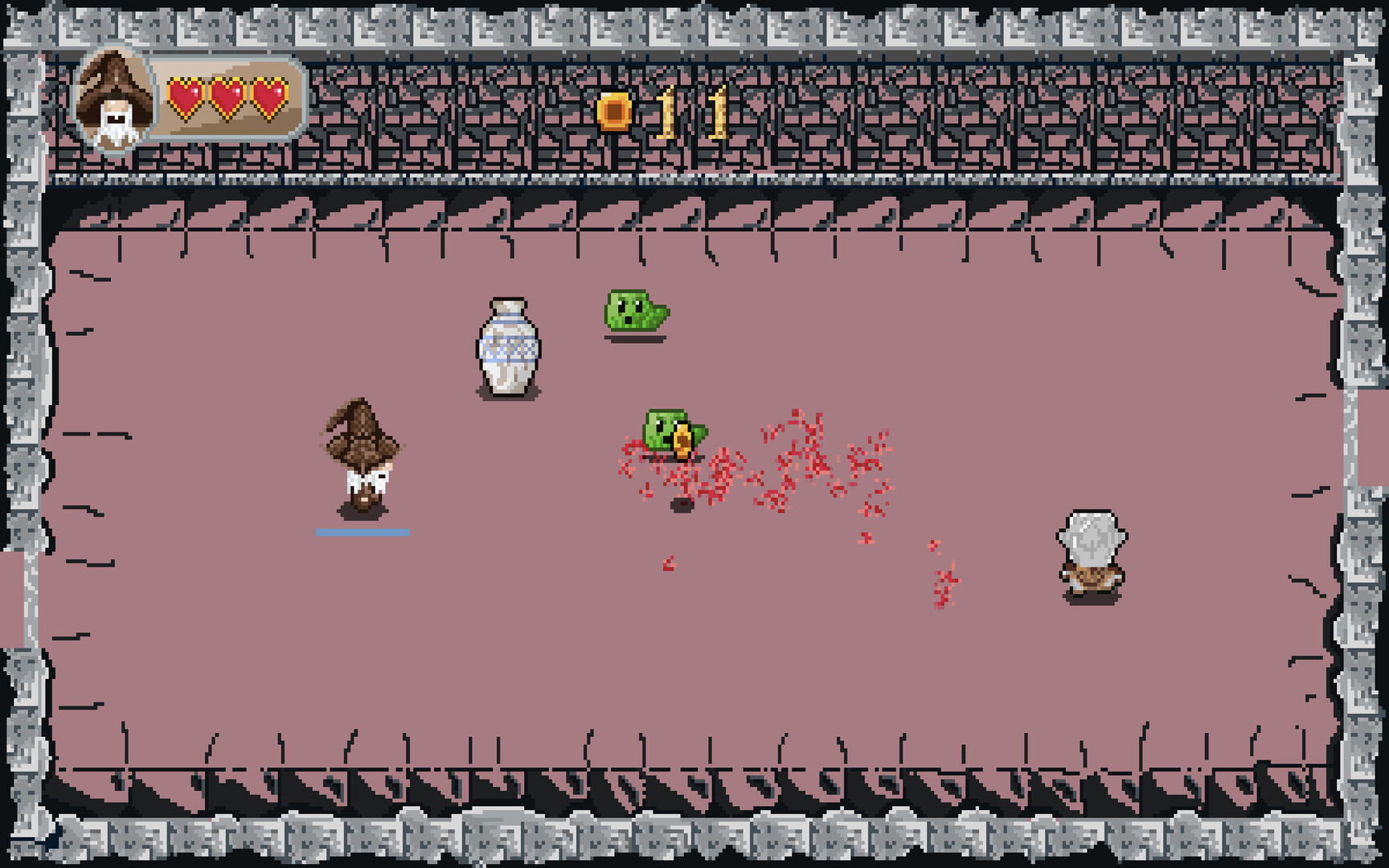 HowlKraul screenshot 7